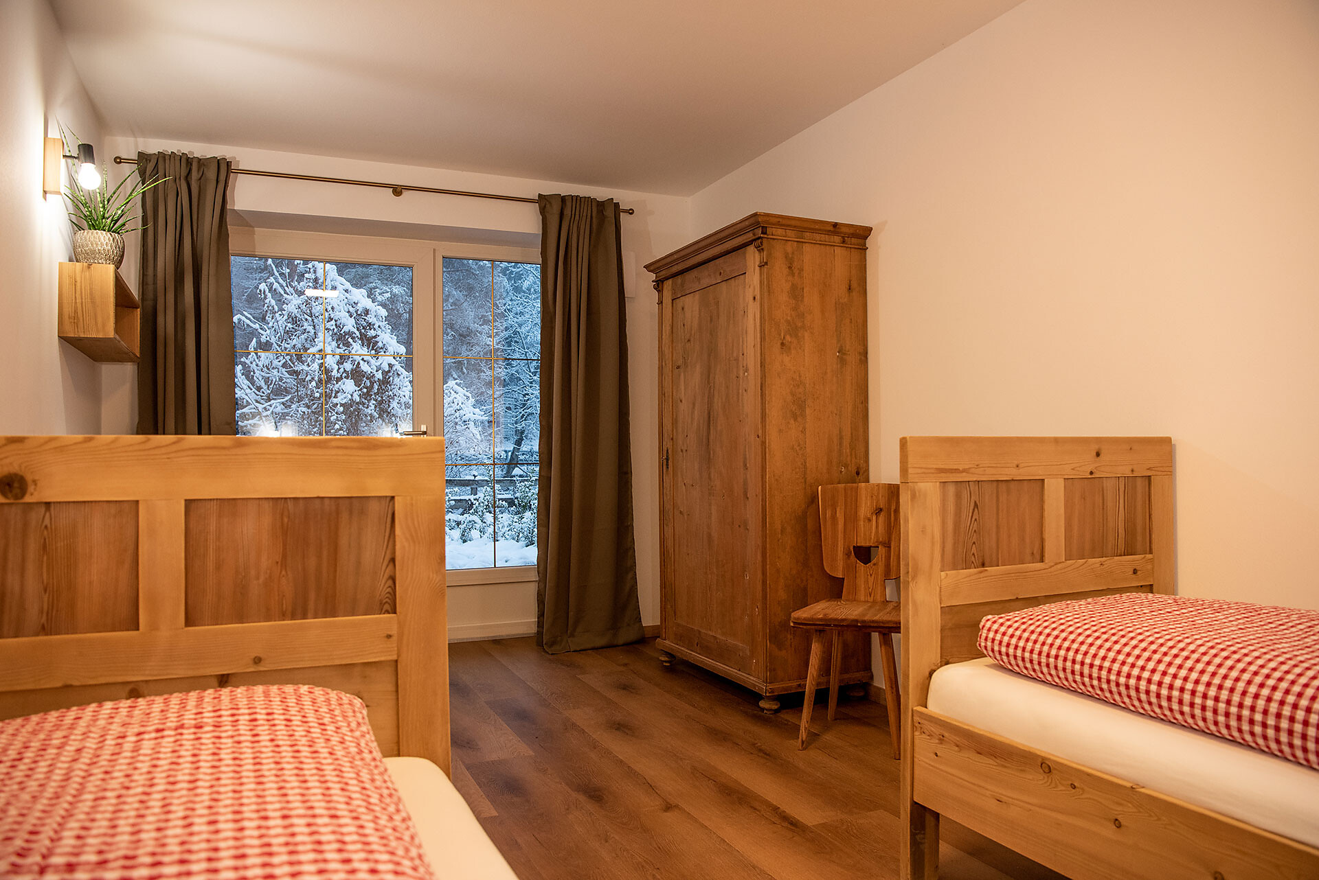 Apartment Moar Mühle - Dolomitenregion Seiser Alm - #10 - suedtirol.info