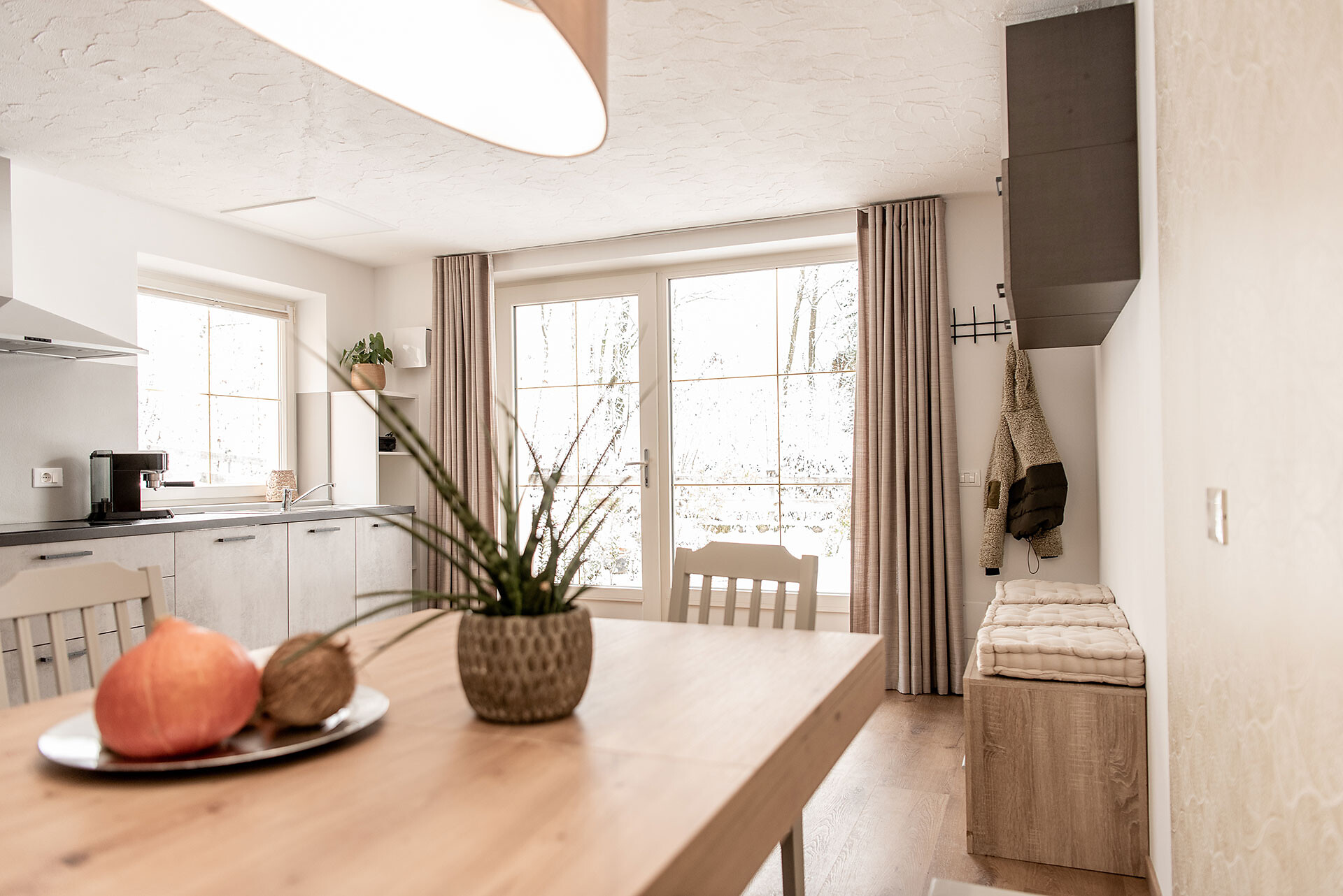 Apartment Moar Mühle - Dolomitenregion Seiser Alm - #6 - suedtirol.info