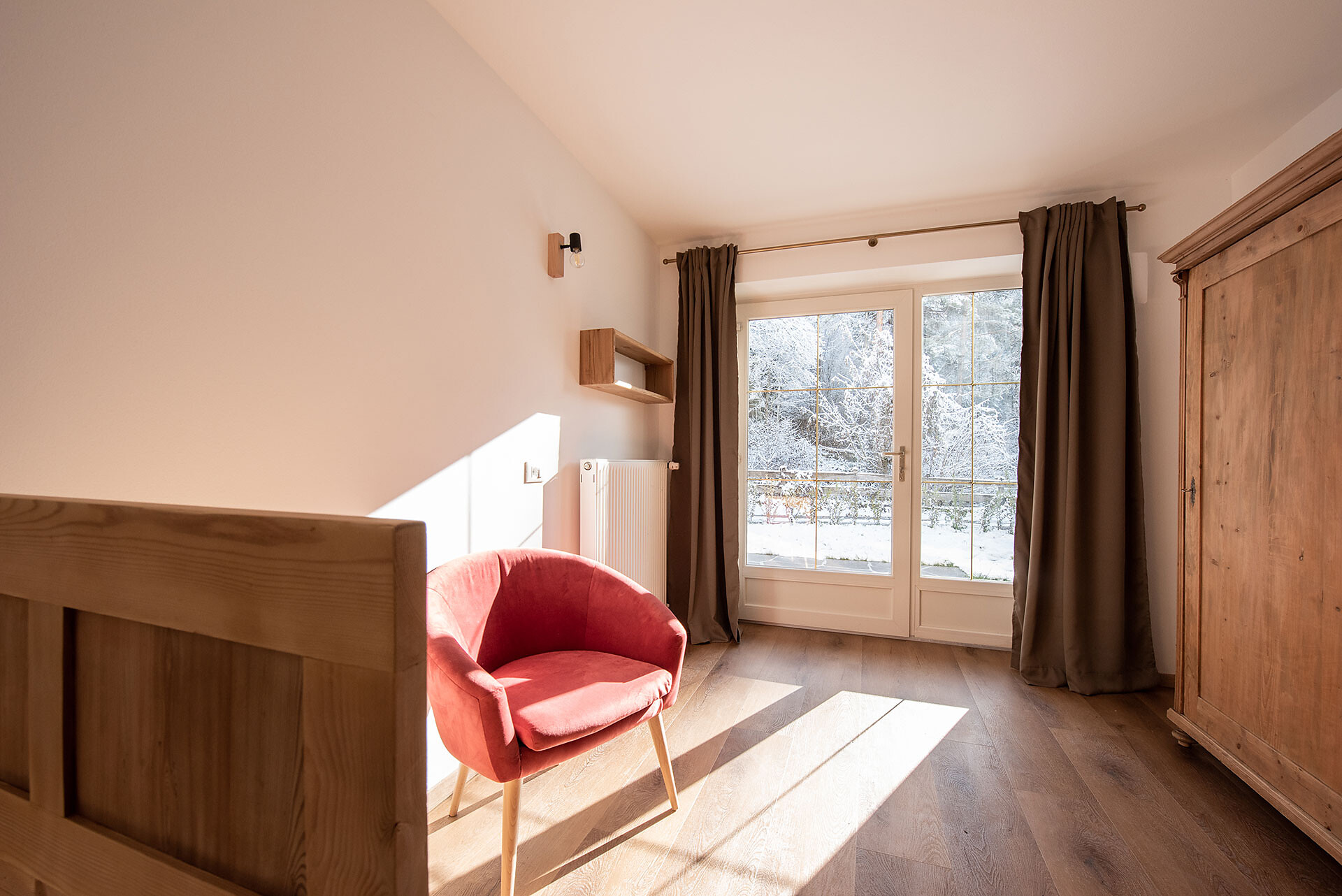 Apartment Moar Mühle - Dolomitenregion Seiser Alm - #4 - suedtirol.info