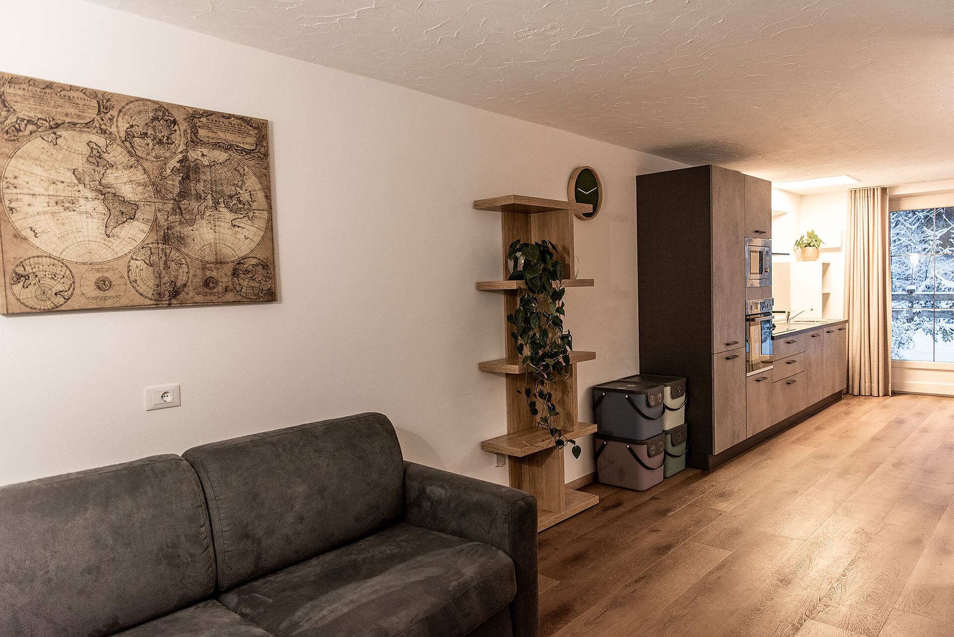 Apartment Moar Mühle - Dolomitenregion Seiser Alm - #15 - suedtirol.info