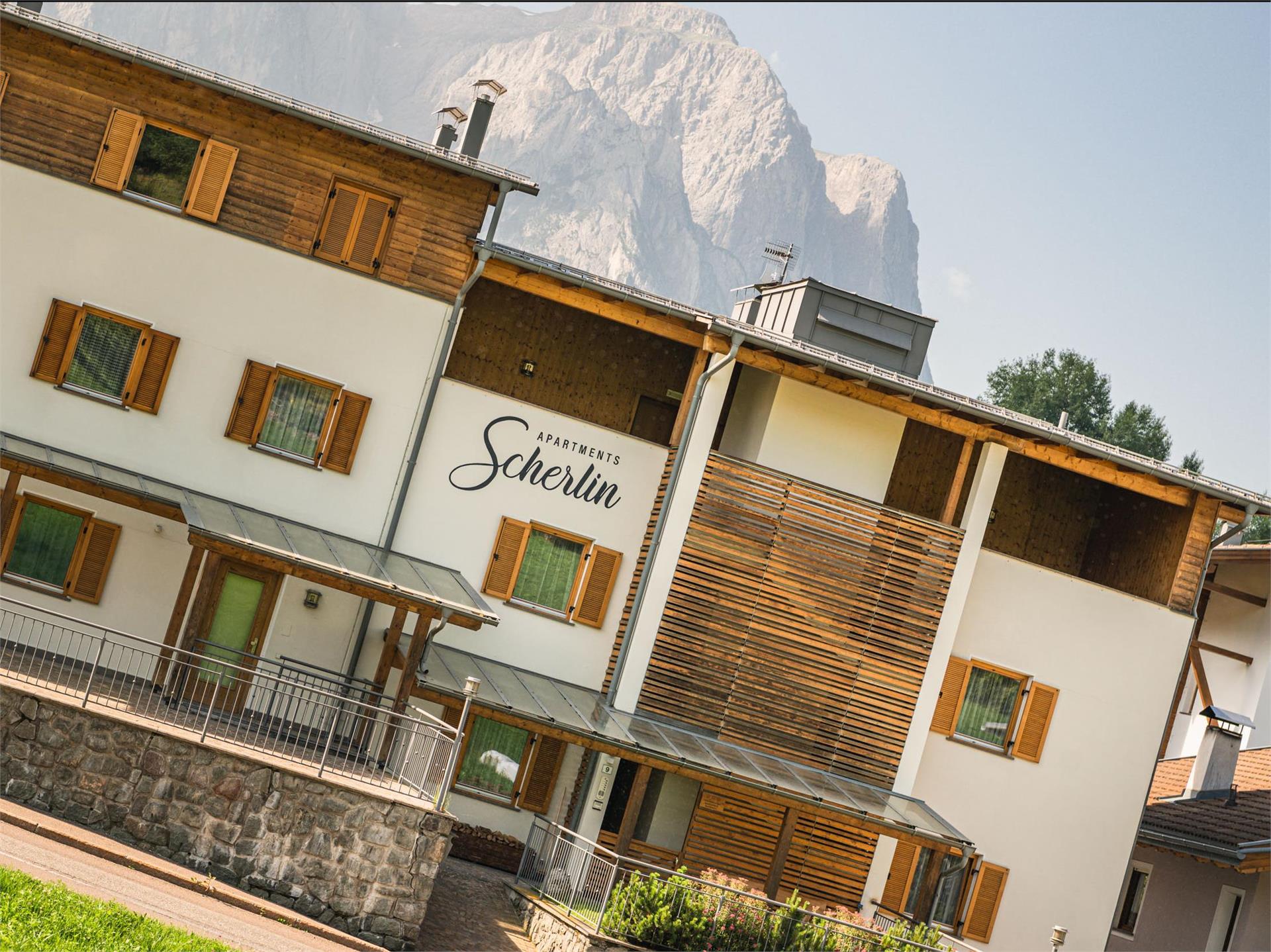 Appartments Scherlin Kastelruth/Castelrotto 1 suedtirol.info