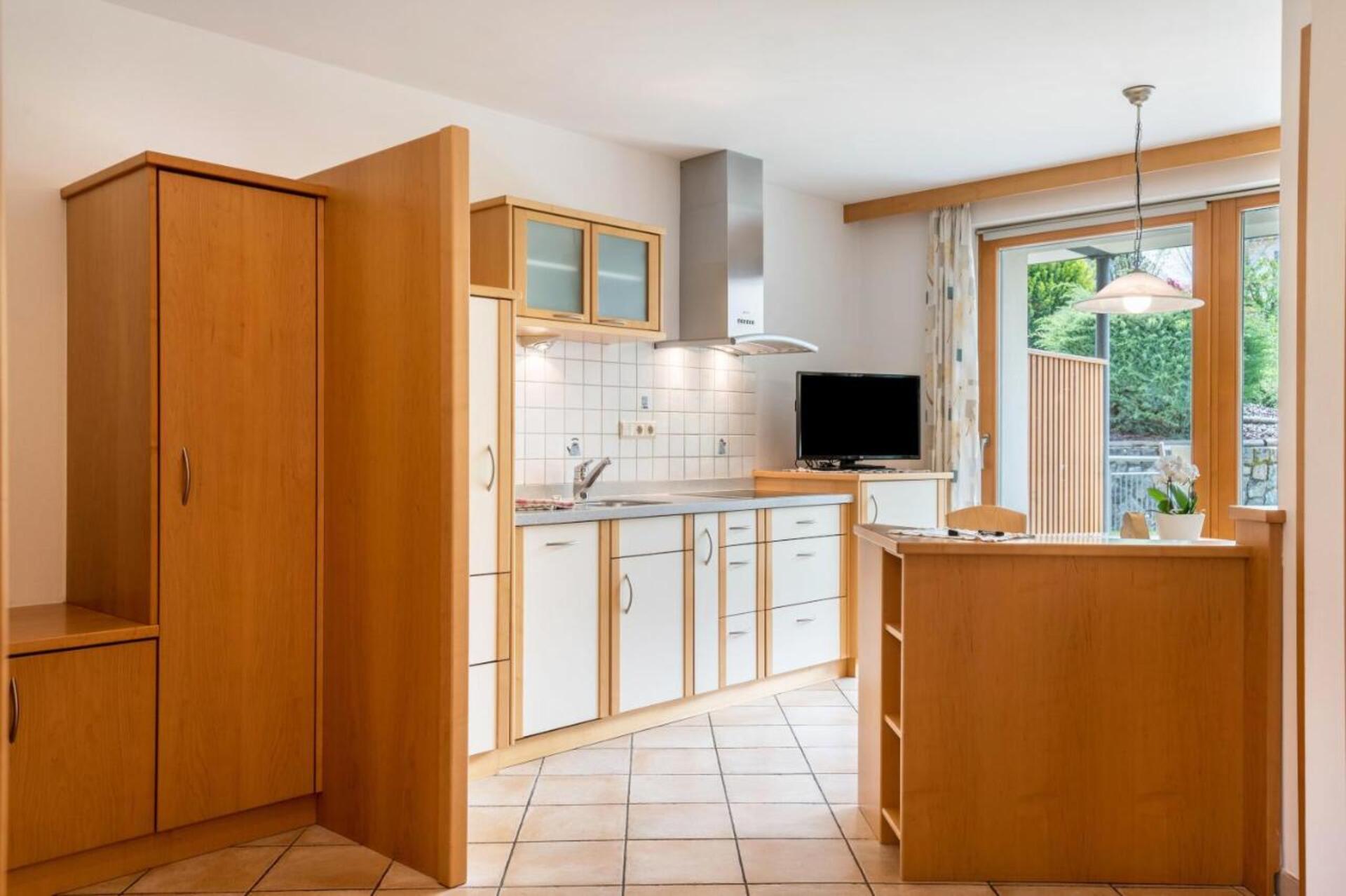 Appartments Scherlin Kastelruth/Castelrotto 9 suedtirol.info