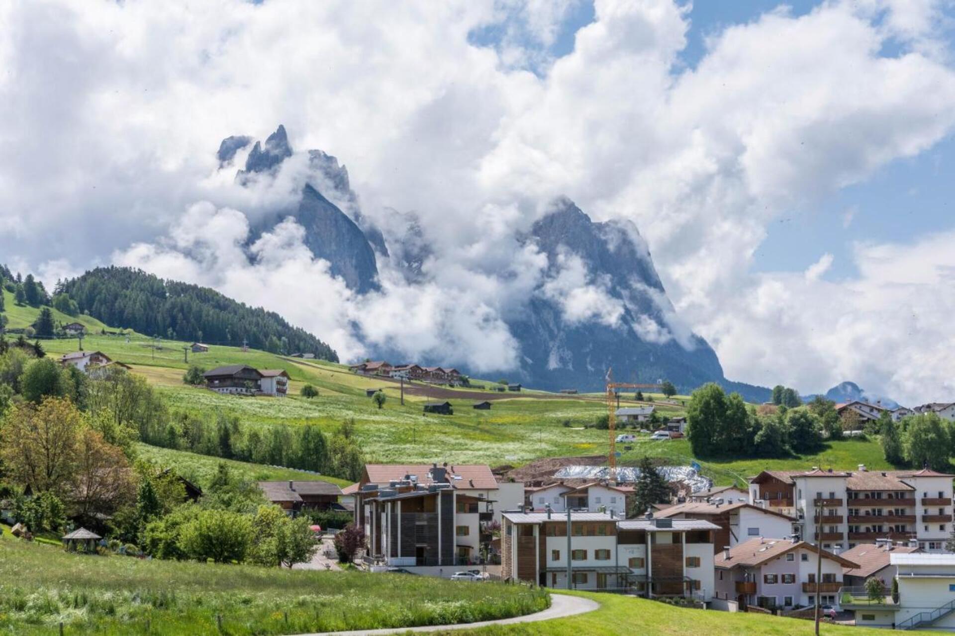 Appartments Scherlin Kastelruth/Castelrotto 19 suedtirol.info