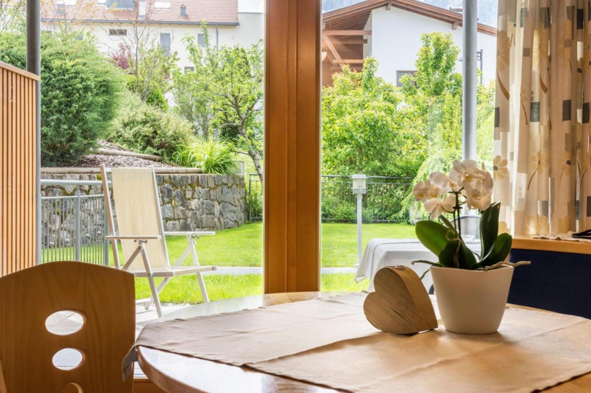 Appartments Scherlin Kastelruth/Castelrotto 17 suedtirol.info