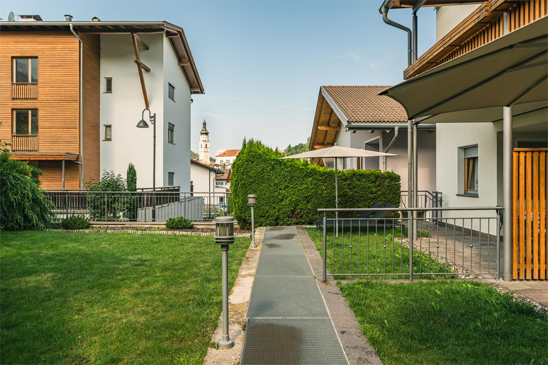 Appartments Scherlin Kastelruth/Castelrotto 29 suedtirol.info
