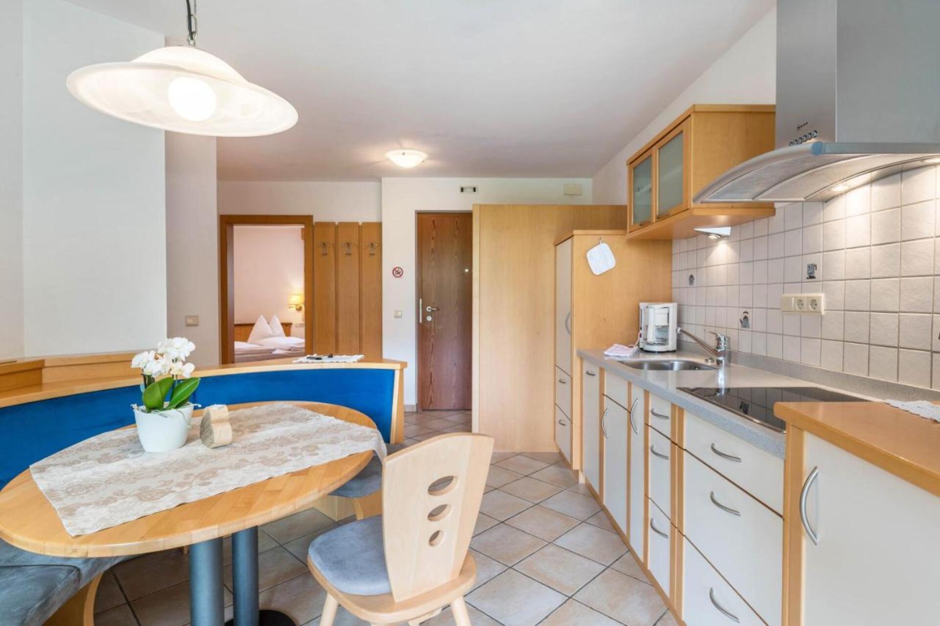 Appartments Scherlin Kastelruth/Castelrotto 13 suedtirol.info