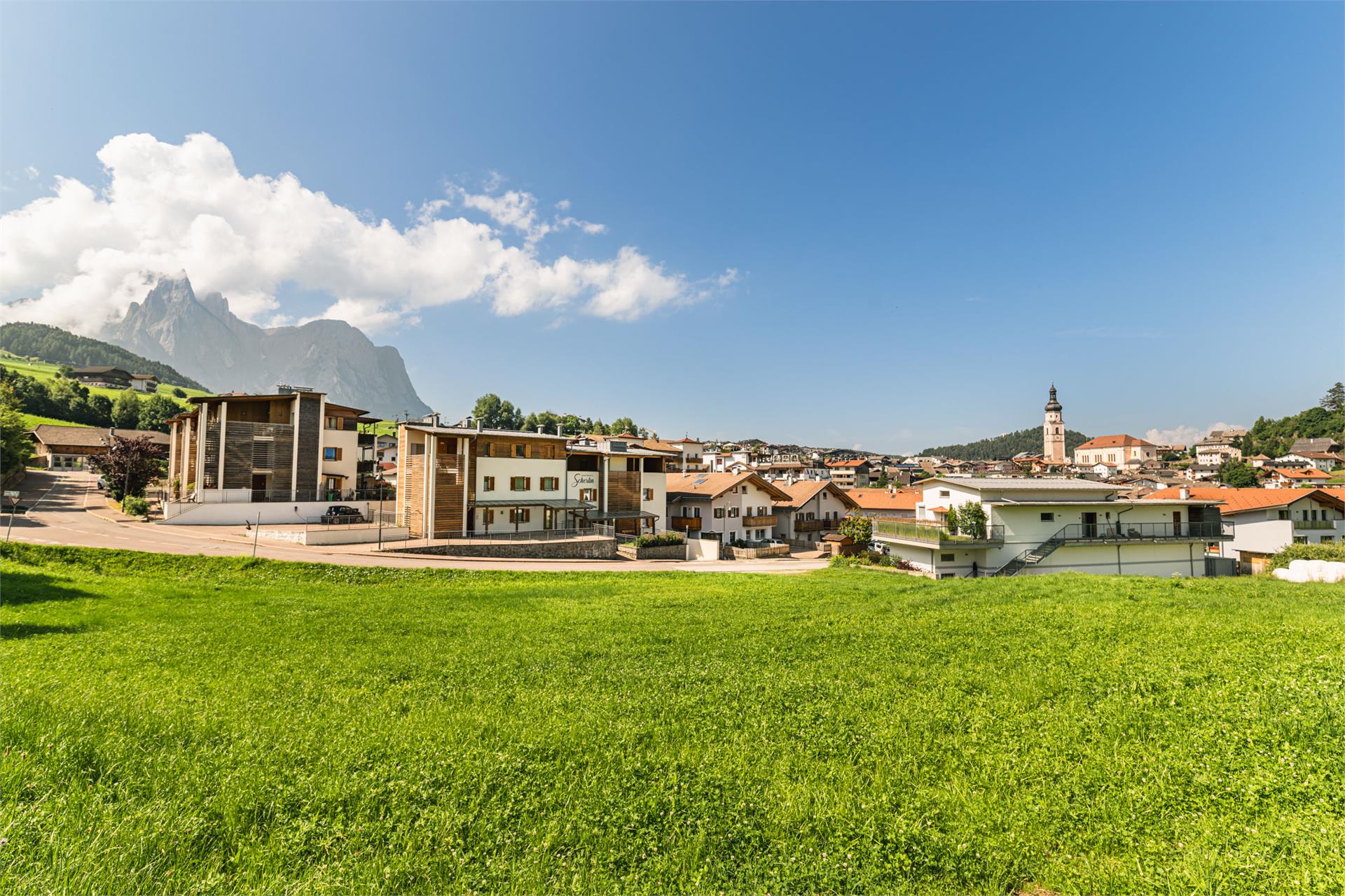 Appartments Scherlin Kastelruth/Castelrotto 2 suedtirol.info