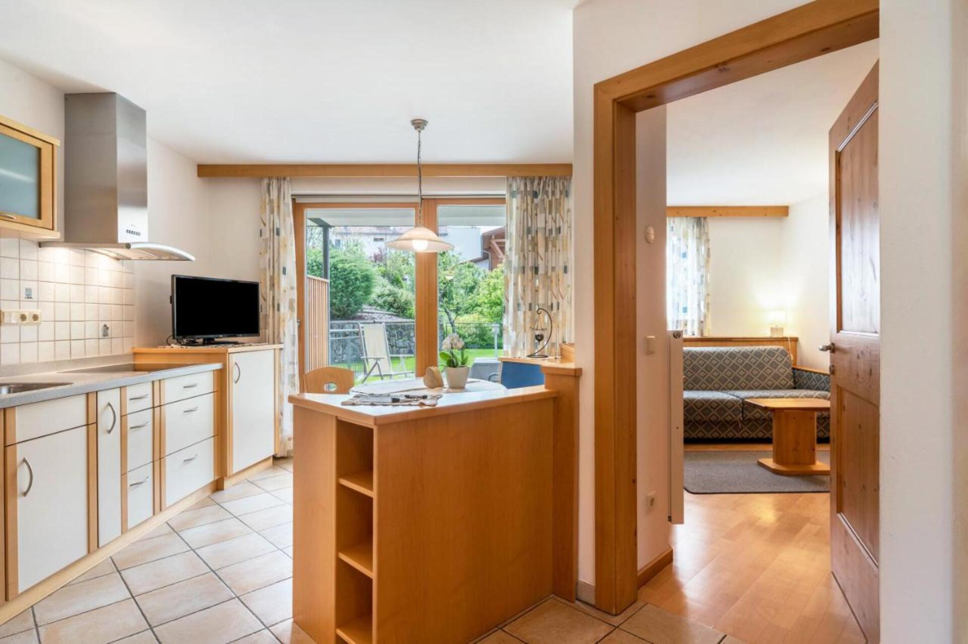 Appartments Scherlin Kastelruth/Castelrotto 25 suedtirol.info