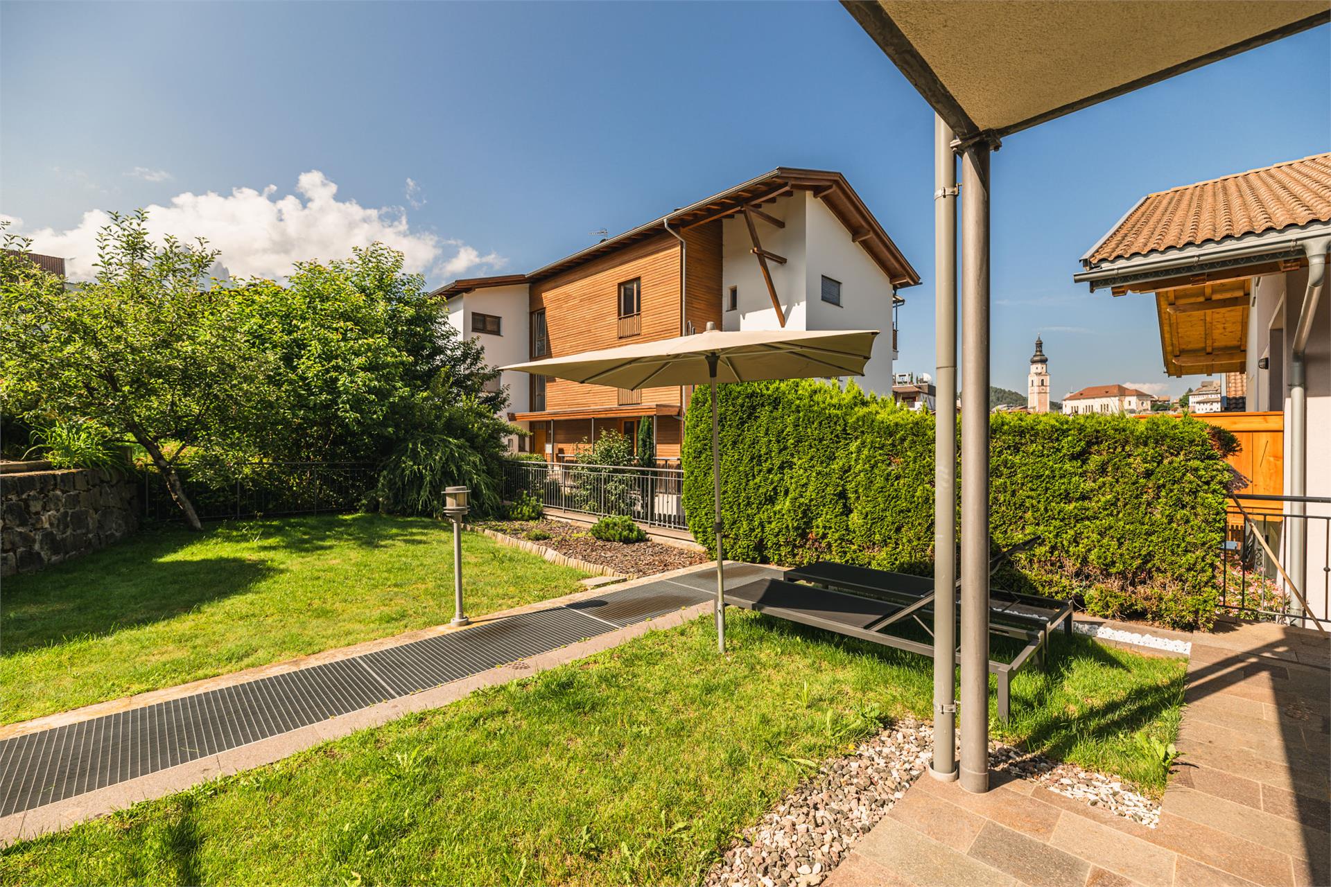 Appartments Scherlin Kastelruth/Castelrotto 28 suedtirol.info