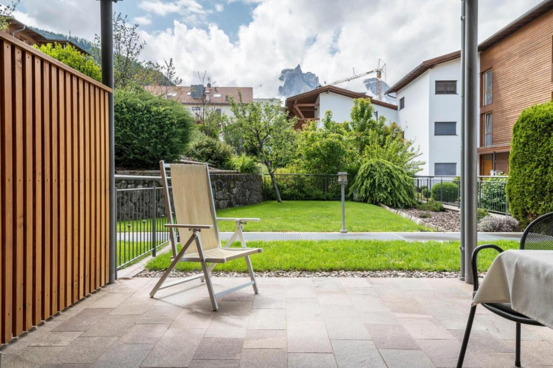 Appartments Scherlin Kastelruth/Castelrotto 15 suedtirol.info