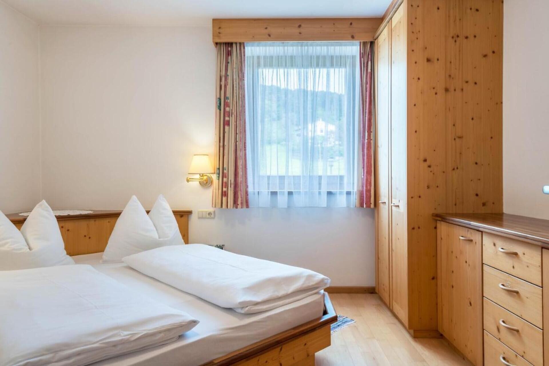 Appartments Scherlin