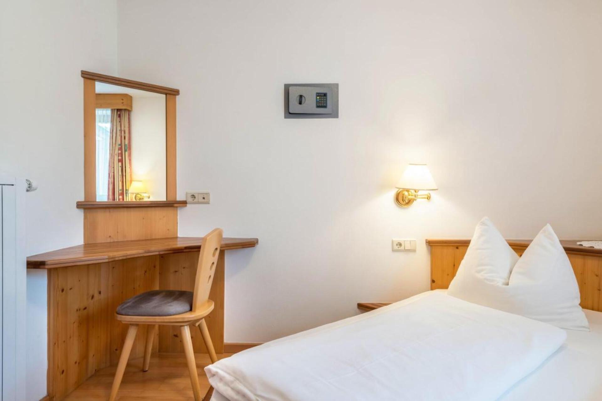 Appartments Scherlin Kastelruth/Castelrotto 18 suedtirol.info