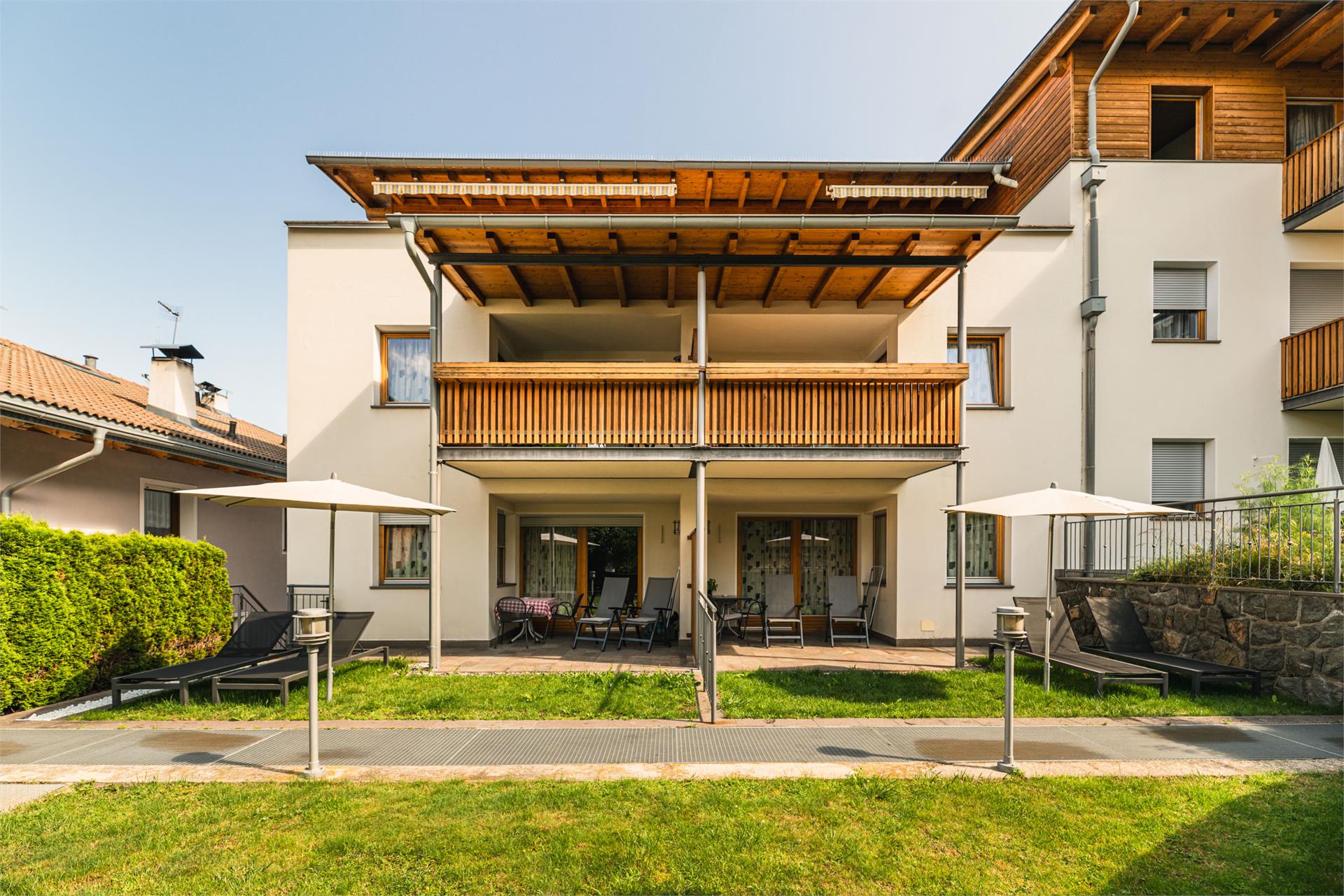 Appartments Scherlin Kastelruth/Castelrotto 4 suedtirol.info