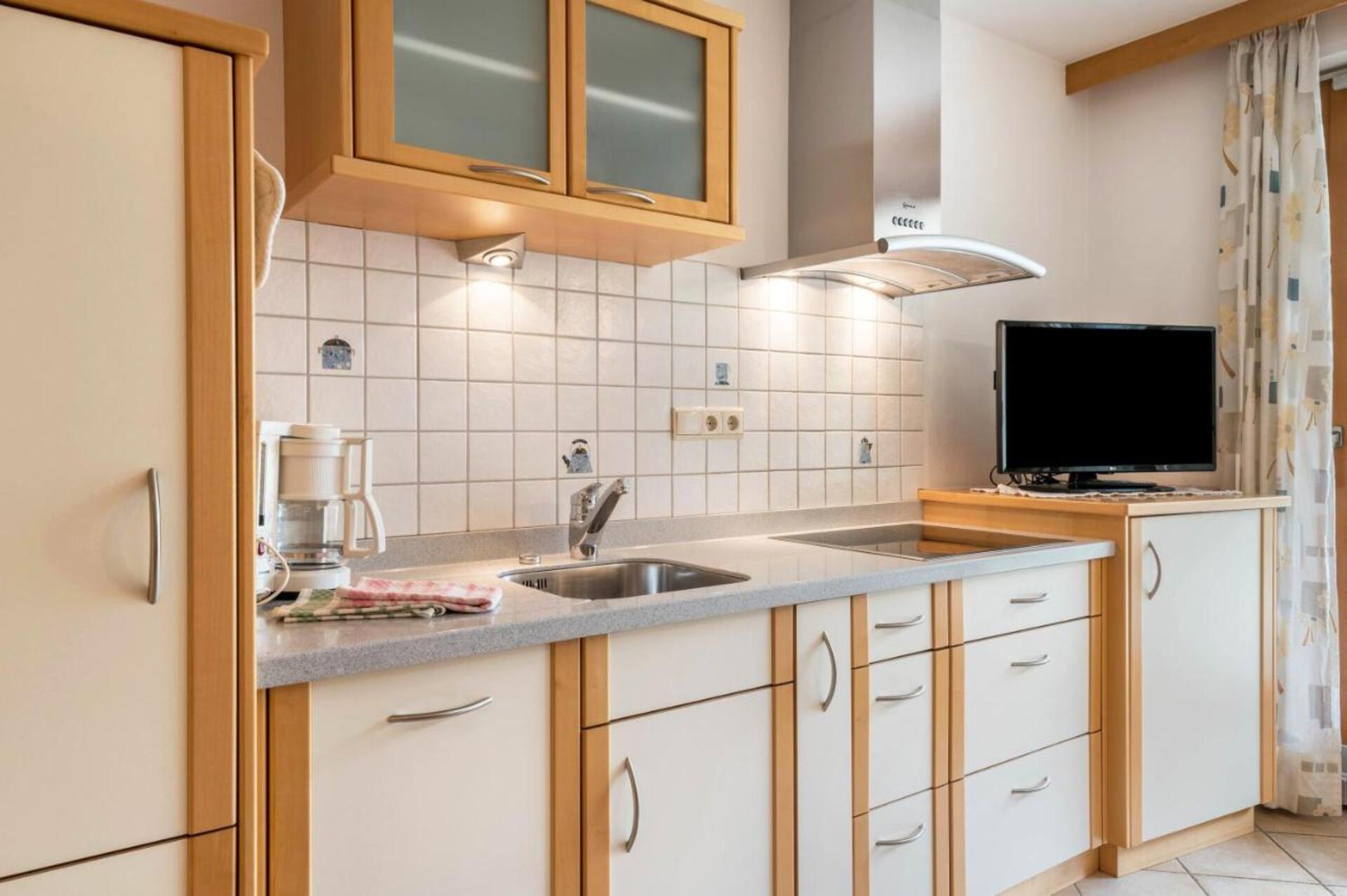 Appartments Scherlin Kastelruth/Castelrotto 14 suedtirol.info