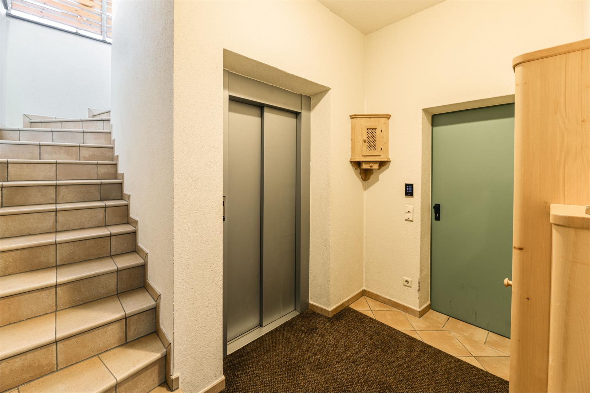 Appartments Scherlin Kastelruth/Castelrotto 31 suedtirol.info