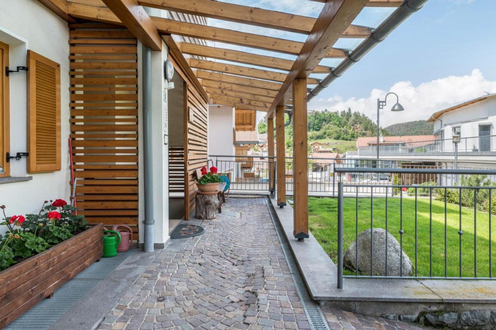 Appartments Scherlin Kastelruth/Castelrotto 3 suedtirol.info