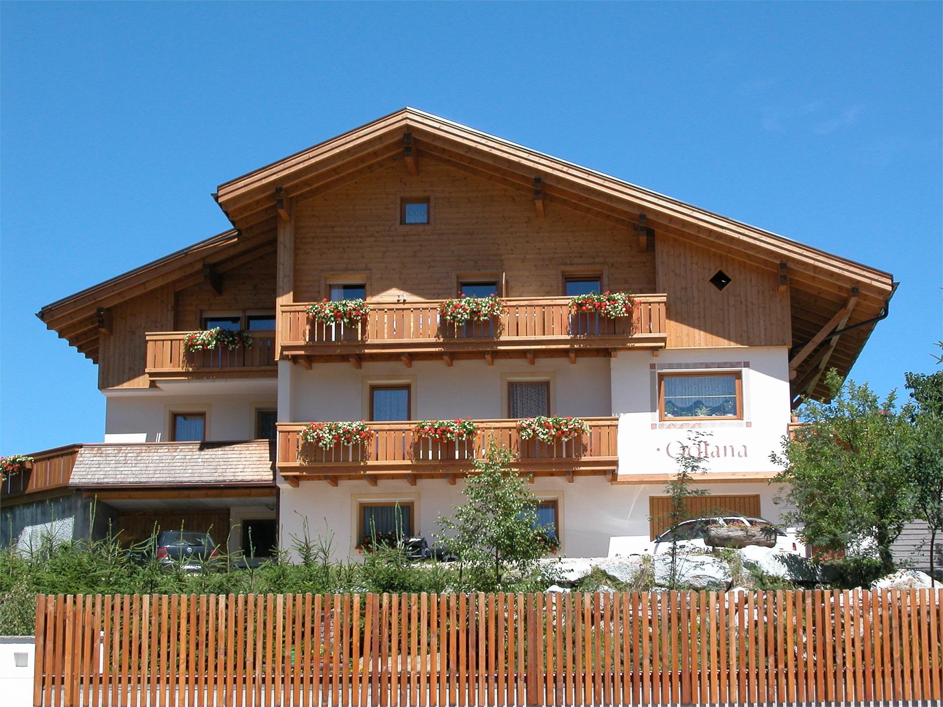 App. Ciasa Odlana Badia 1 suedtirol.info