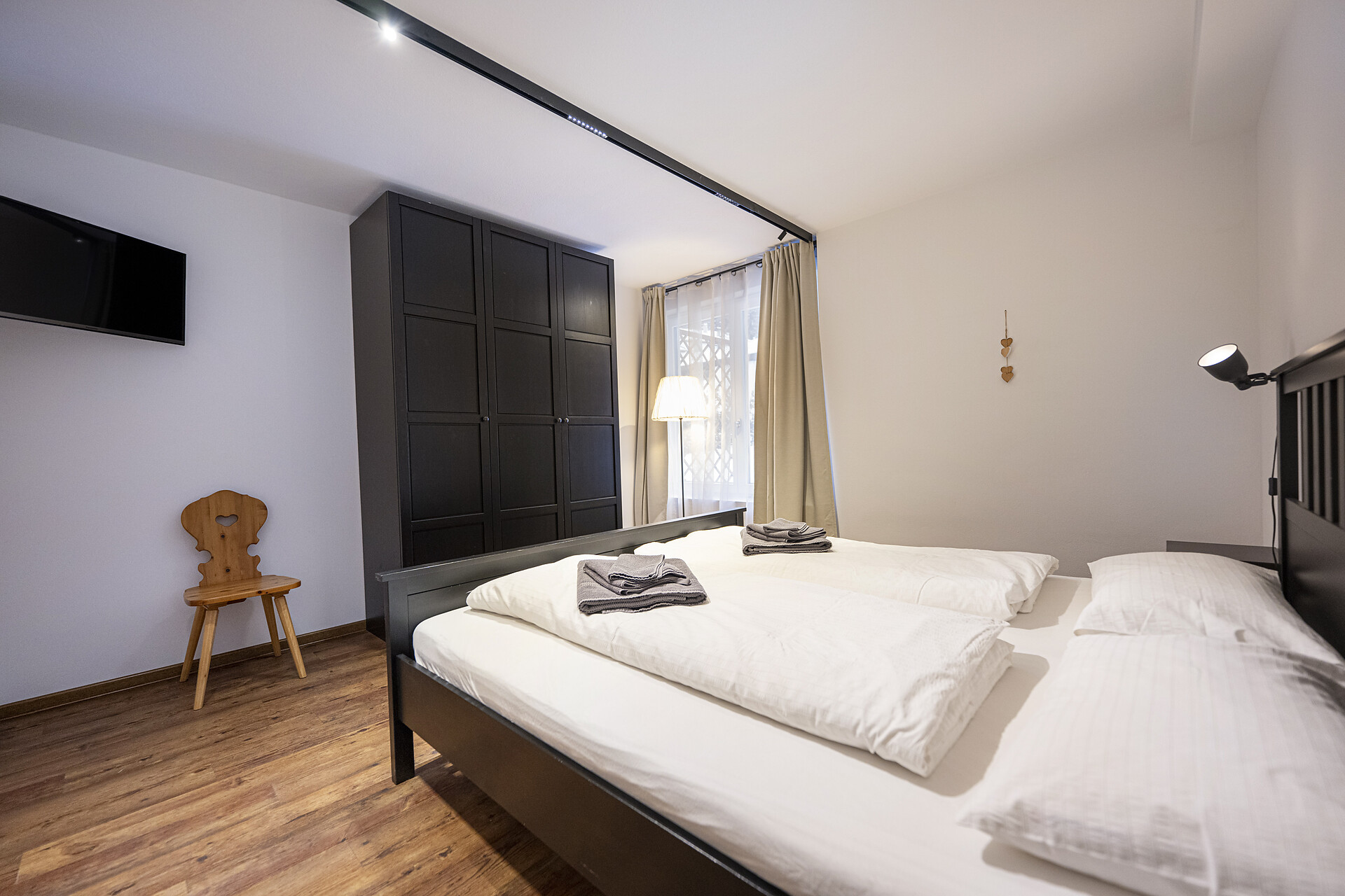 Apartments N°7 Sella