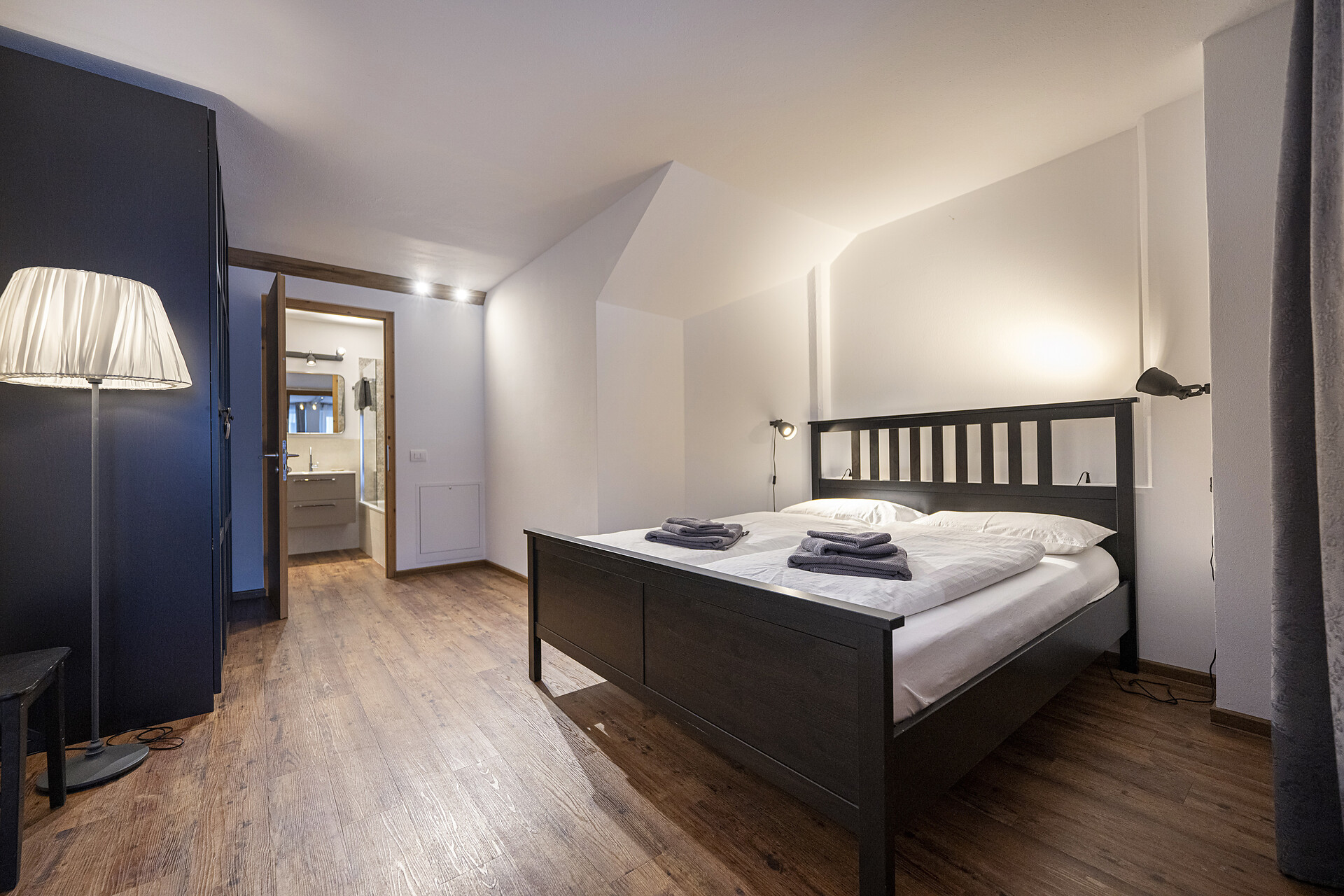 Apartments N°7 Sella