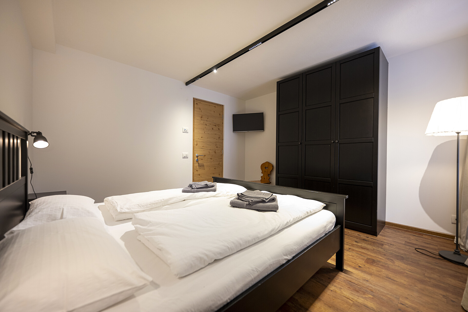Apartments N°7 Sella