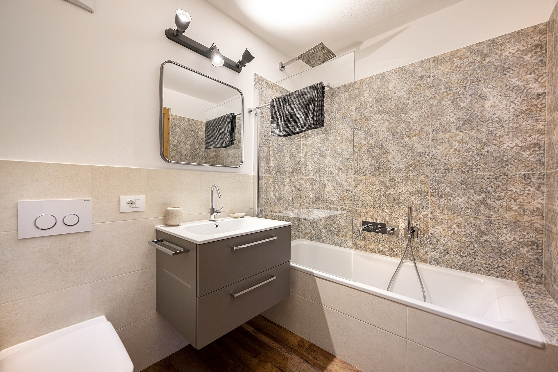 Apartments N°7 Sella
