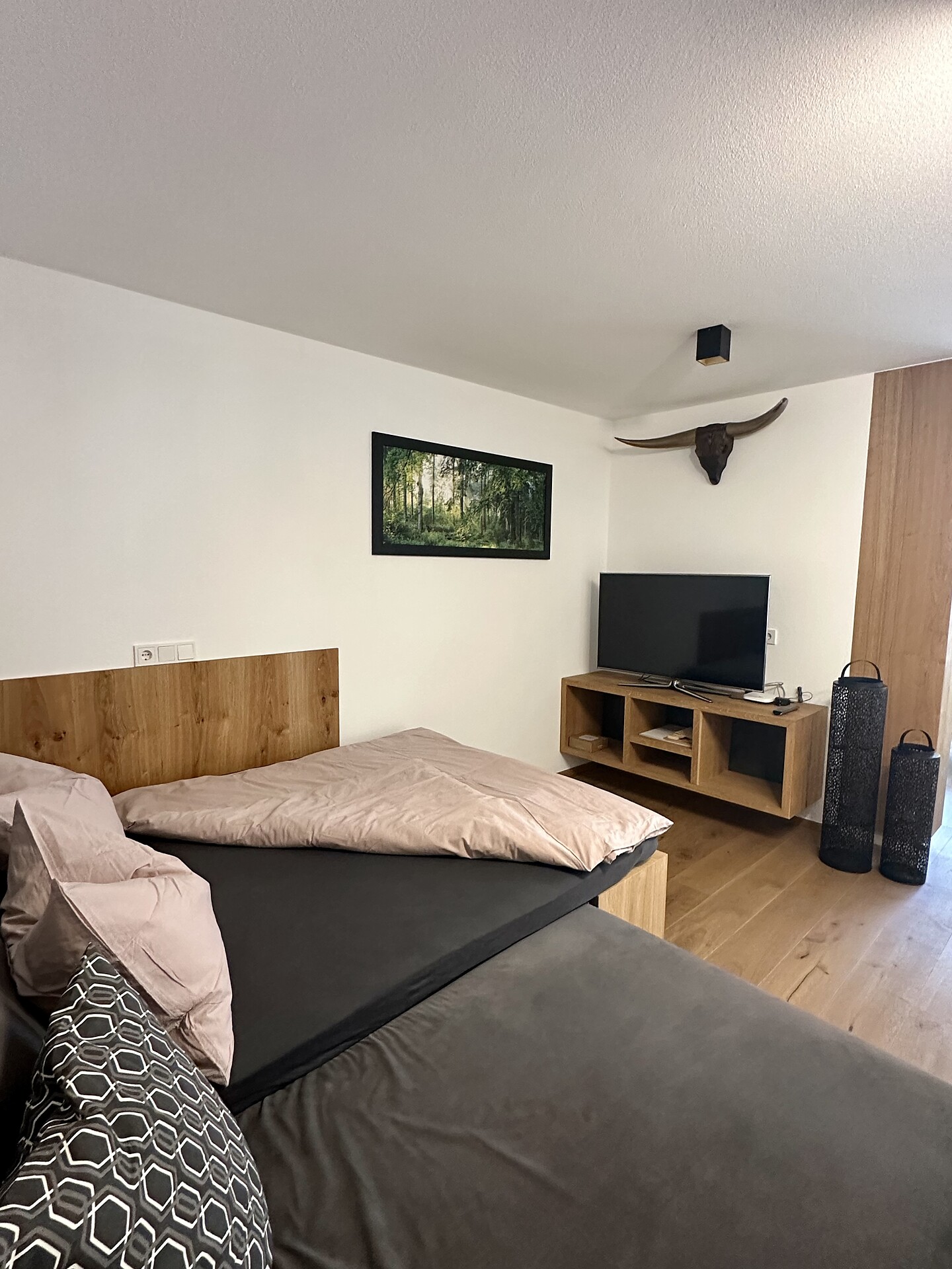 Apartment Wörer Perca 6 suedtirol.info