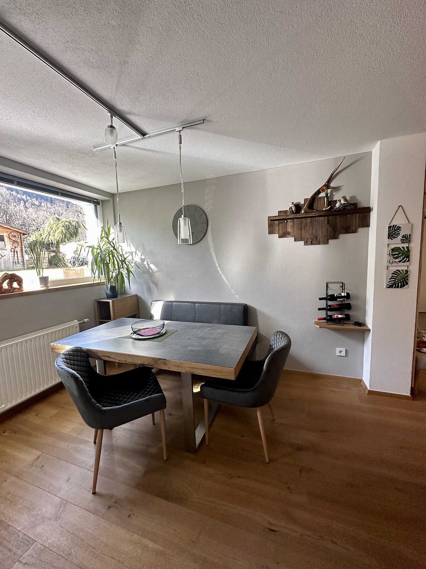 Apartment Wörer Perca 2 suedtirol.info