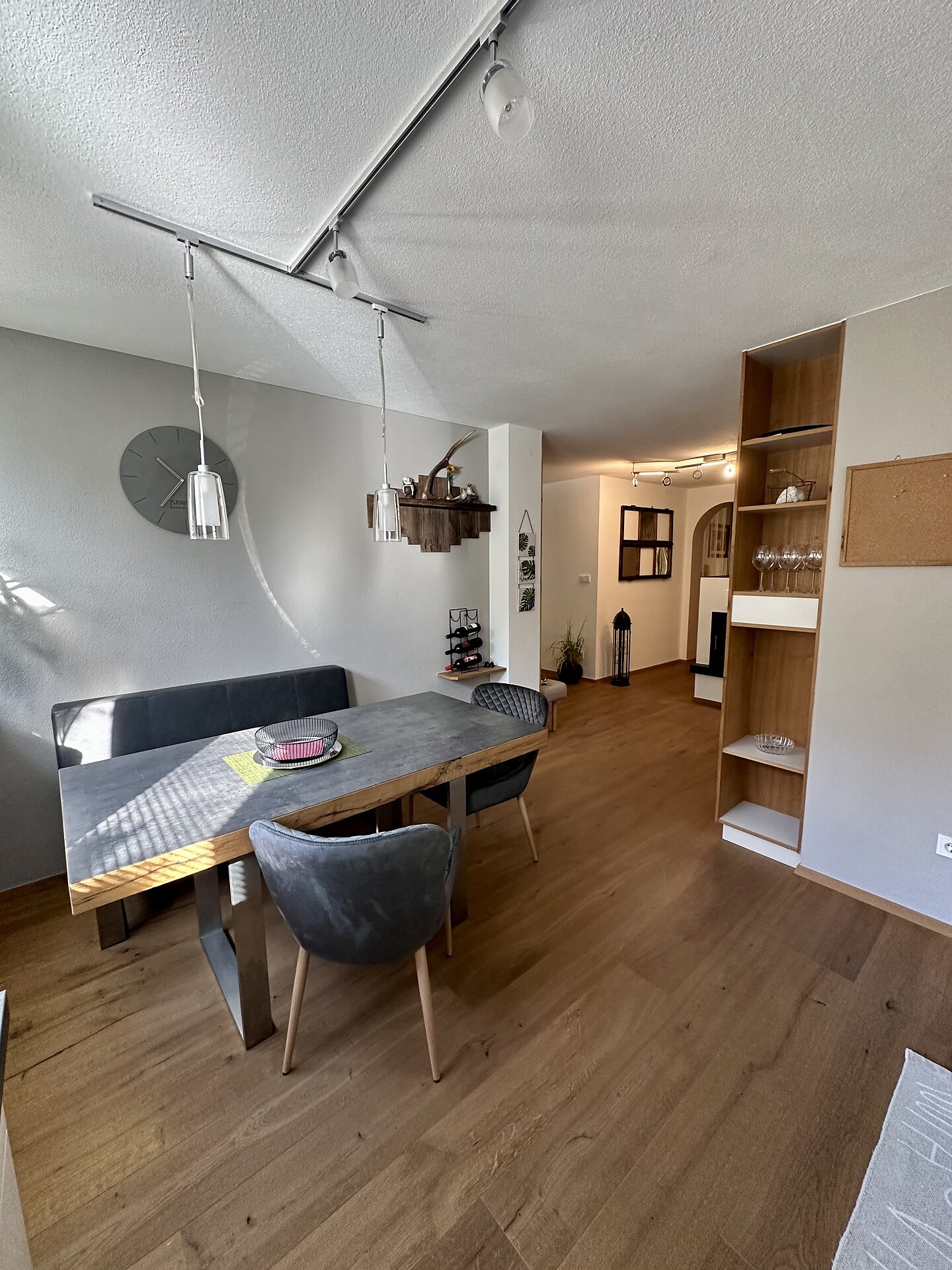 Apartment Wörer Perca 3 suedtirol.info