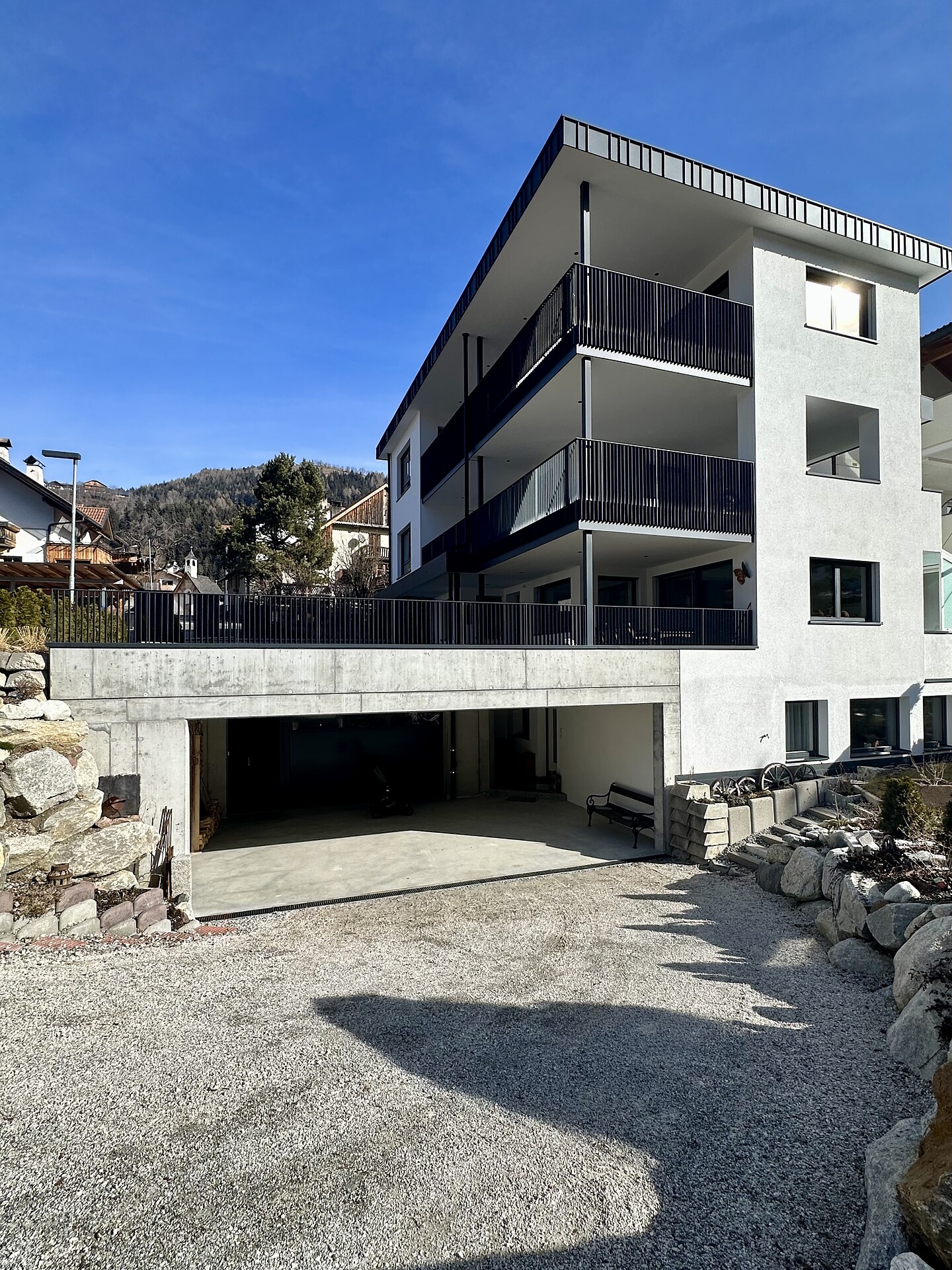 Apartment Wörer Perca 12 suedtirol.info