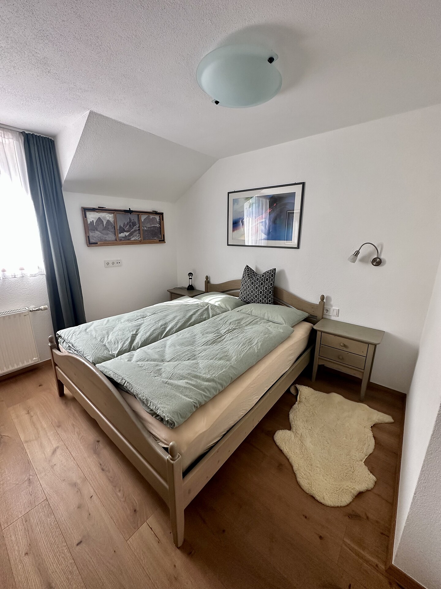 Apartment Wörer Perca 8 suedtirol.info