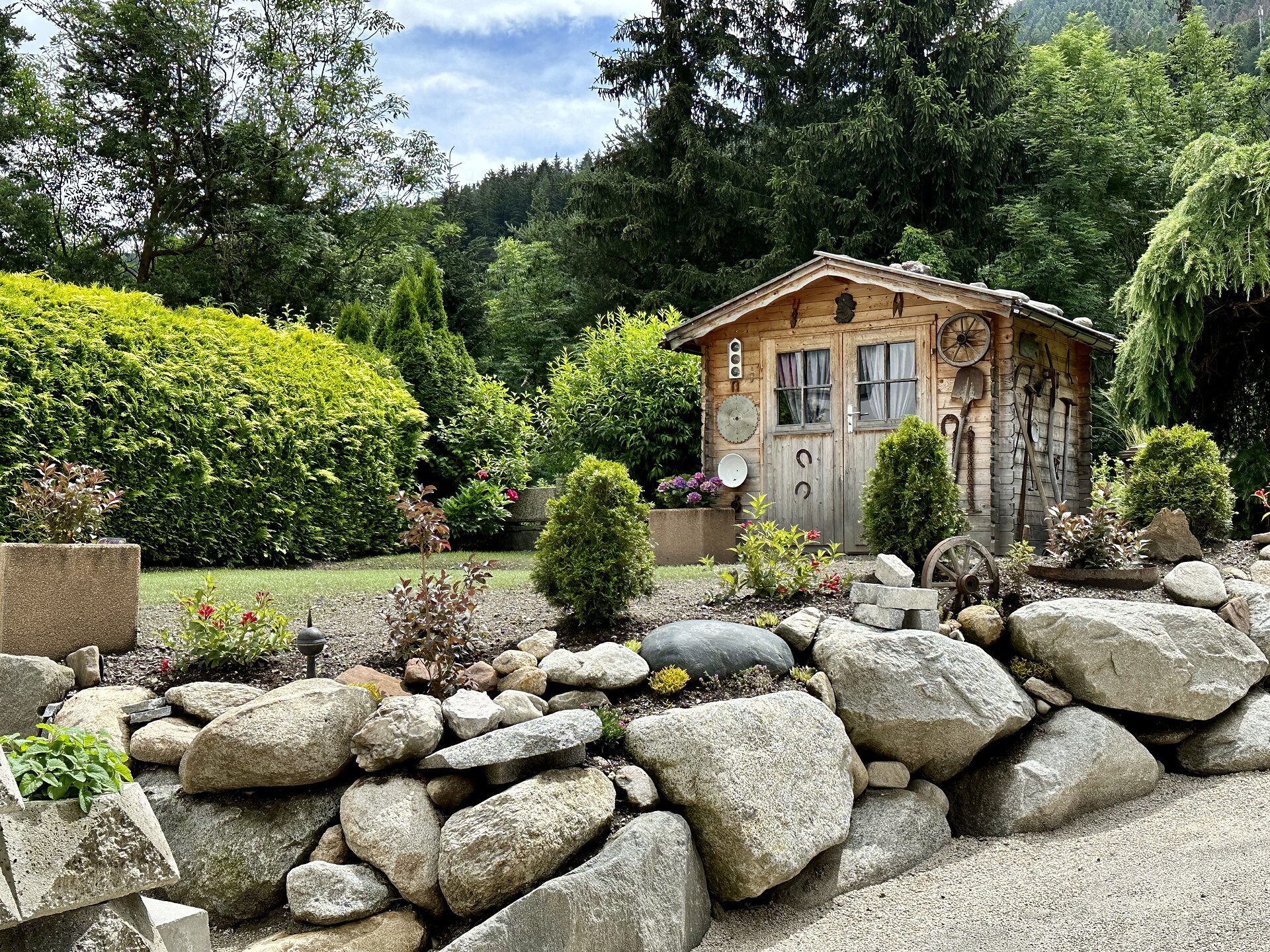Giardino