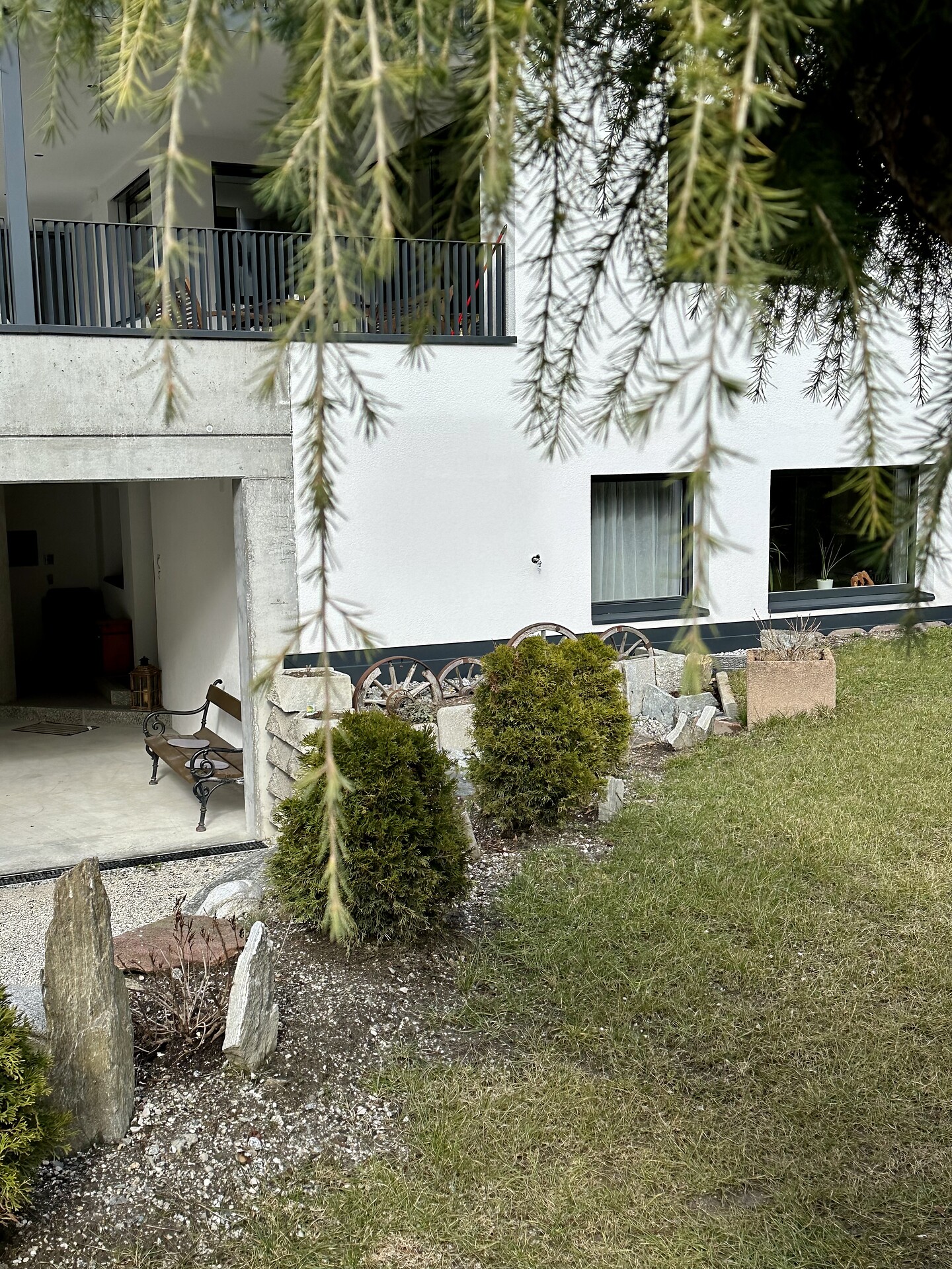 Apartment Wörer Perca 13 suedtirol.info