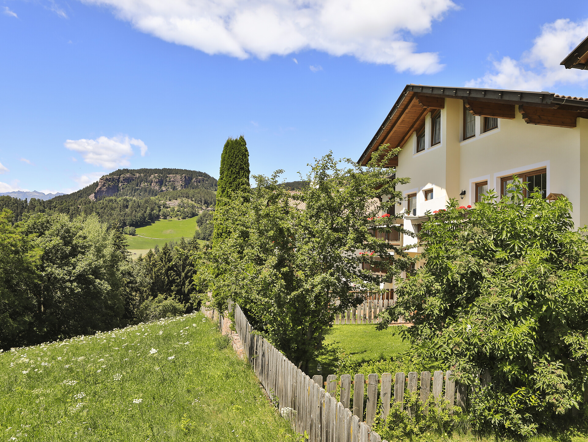 Appartement Vent 1 - Meran/Merano and environs - #1 - suedtirol.info
