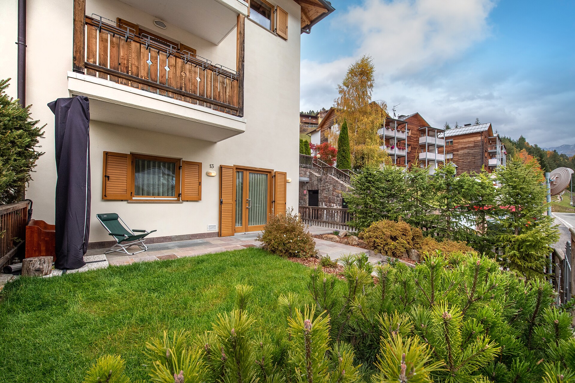 Apartments Cristina Hospitality