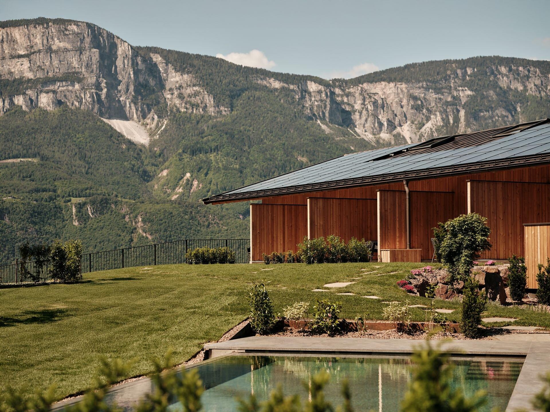 Anima Suites - Südtiroler Weinstraße - #1 - suedtirol.info