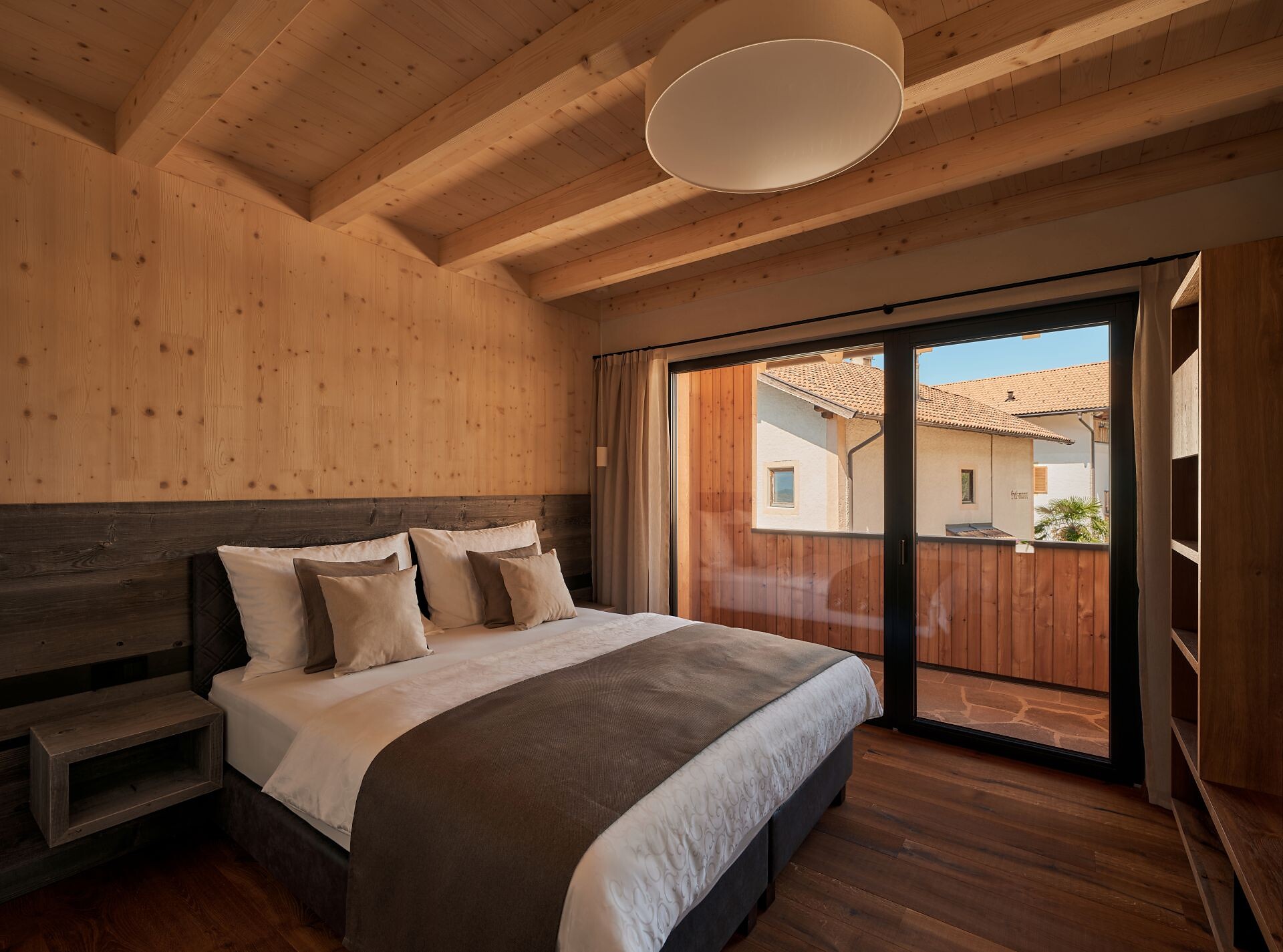 Anima Suites - Südtiroler Weinstraße - #3 - suedtirol.info