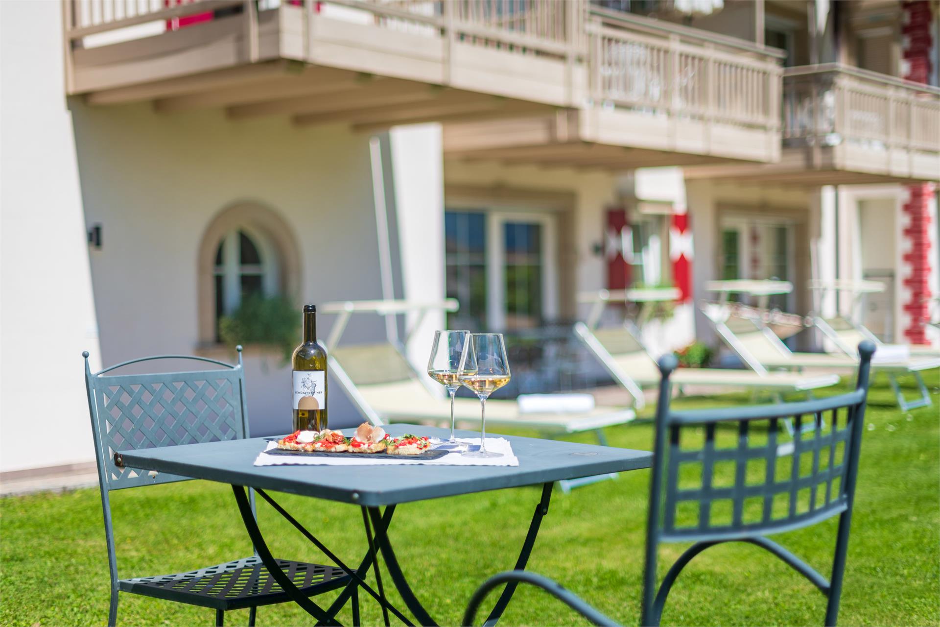 Ansitz Überbacherhof Tramin an der Weinstraße/Termeno sulla Strada del Vino 16 suedtirol.info
