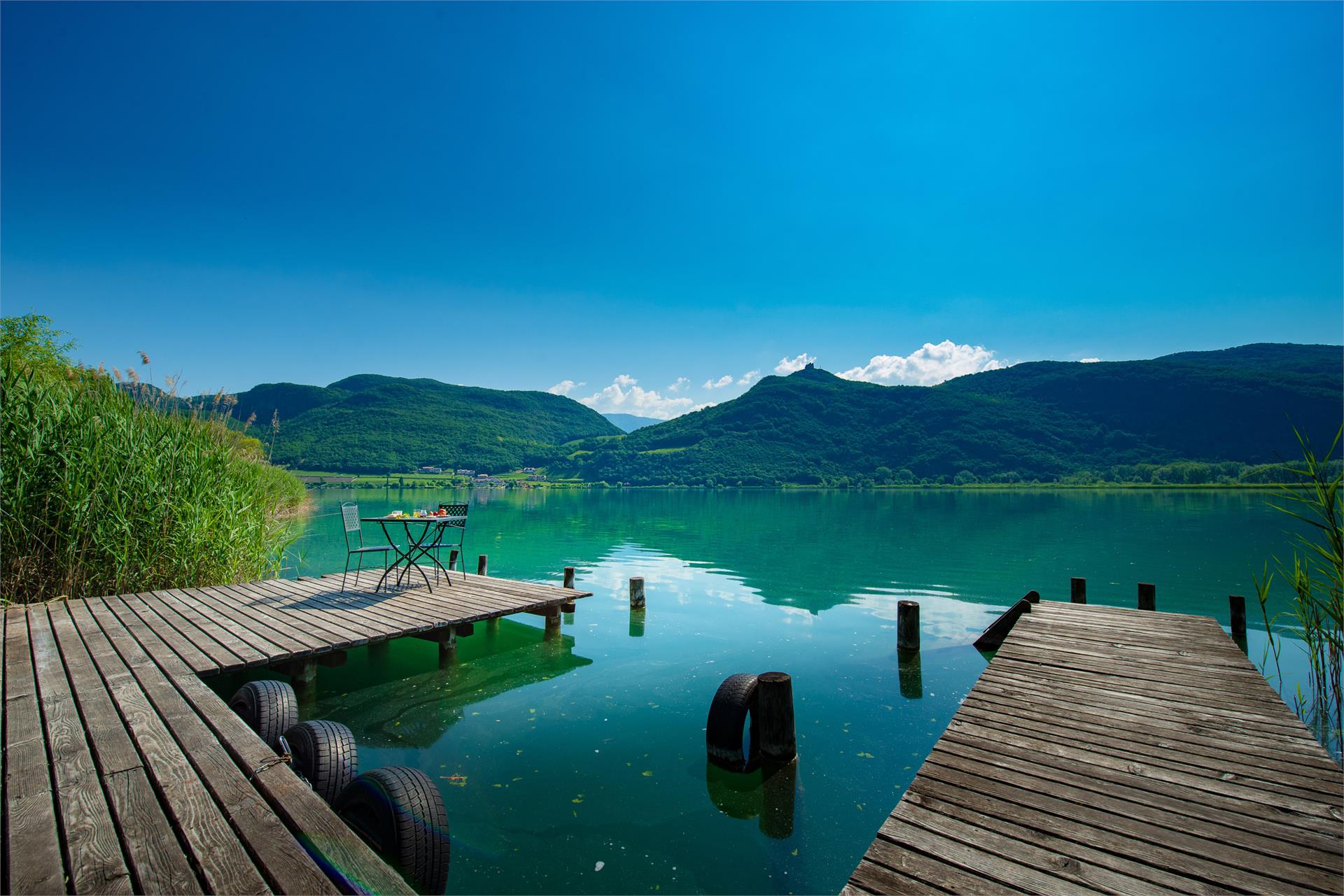 Ansitz Überbacherhof Tramin an der Weinstraße/Termeno sulla Strada del Vino 6 suedtirol.info