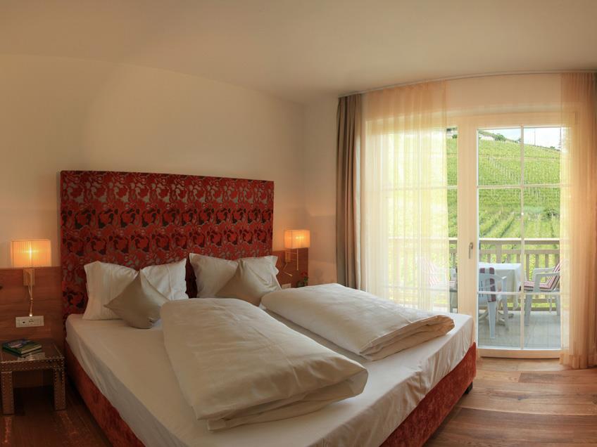 Ansitz Überbacherhof Tramin an der Weinstraße/Termeno sulla Strada del Vino 10 suedtirol.info