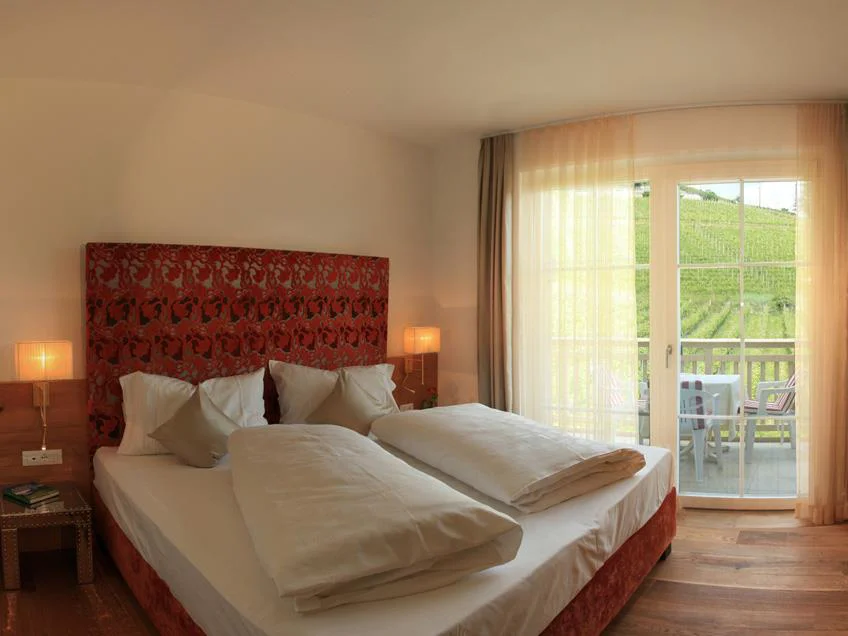 Ansitz Überbacherhof Tramin an der Weinstraße 10 suedtirol.info