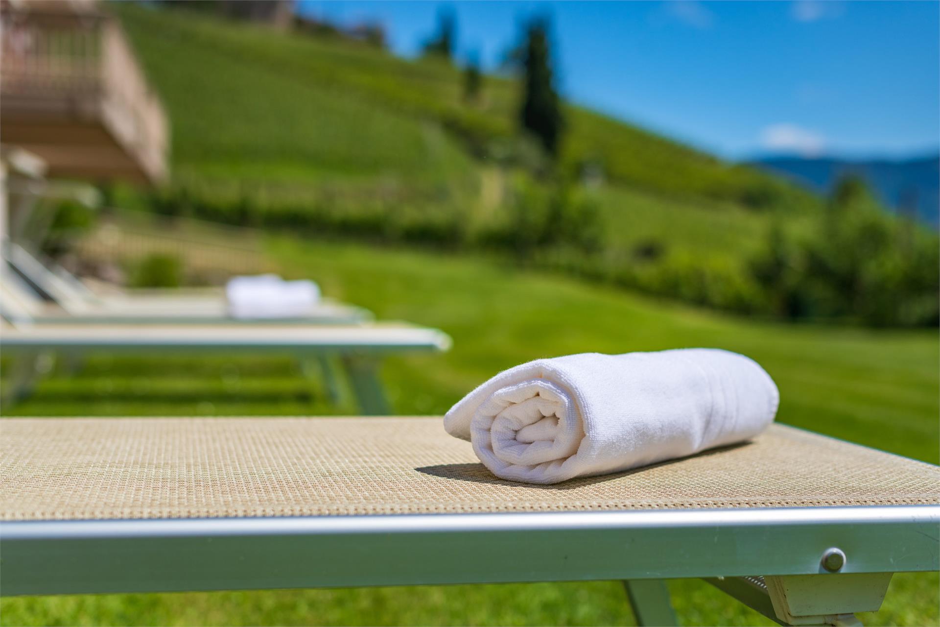 Ansitz Überbacherhof Tramin an der Weinstraße/Termeno sulla Strada del Vino 17 suedtirol.info