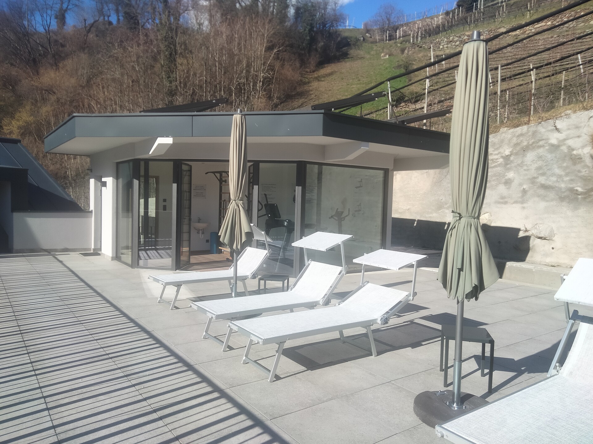 Appartement Pauli Partschins 14 suedtirol.info