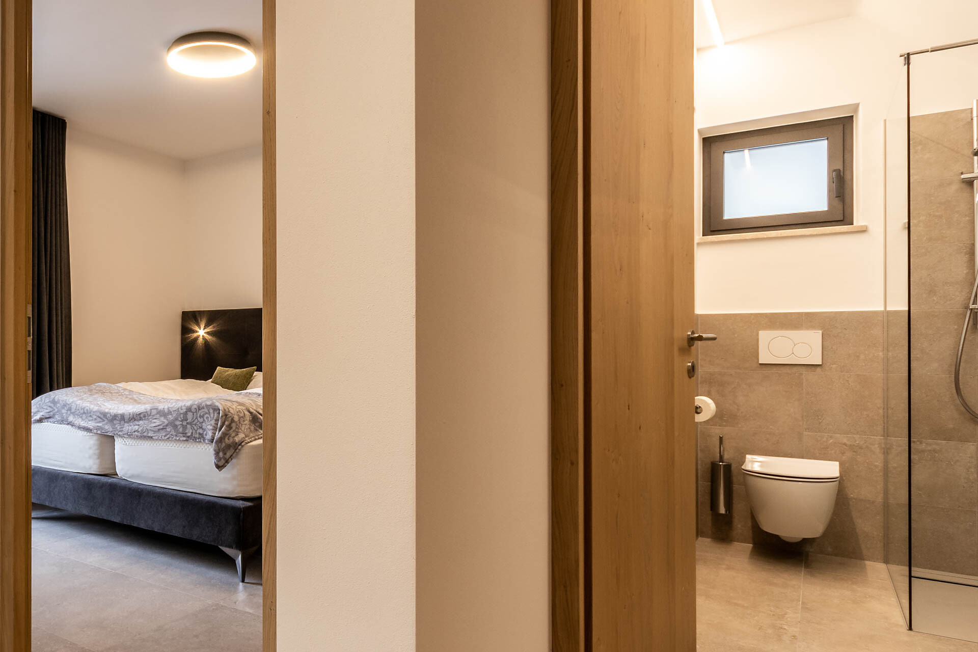 Appartement Pauli Partschins 5 suedtirol.info