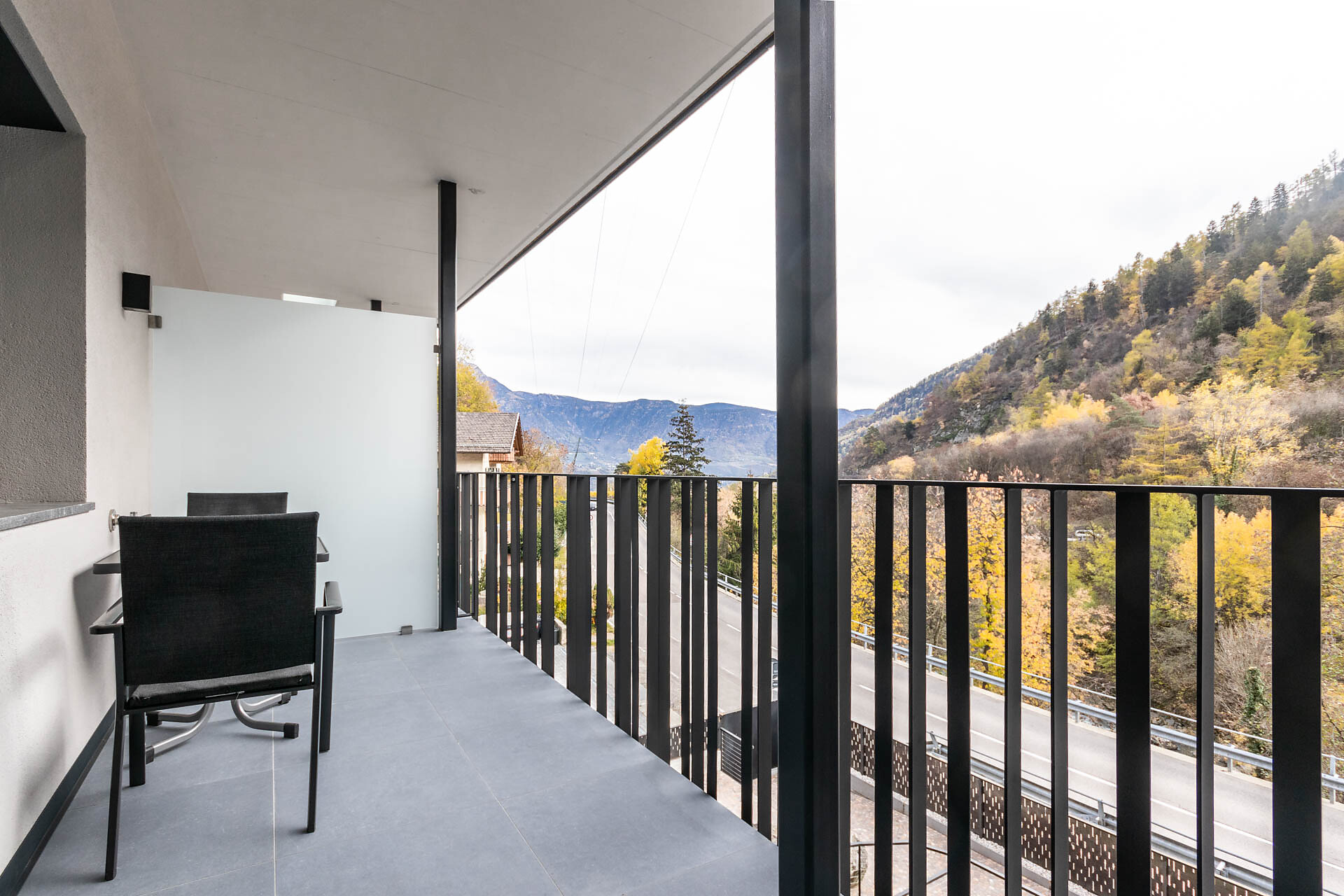 Appartement Pauli Partschins 7 suedtirol.info