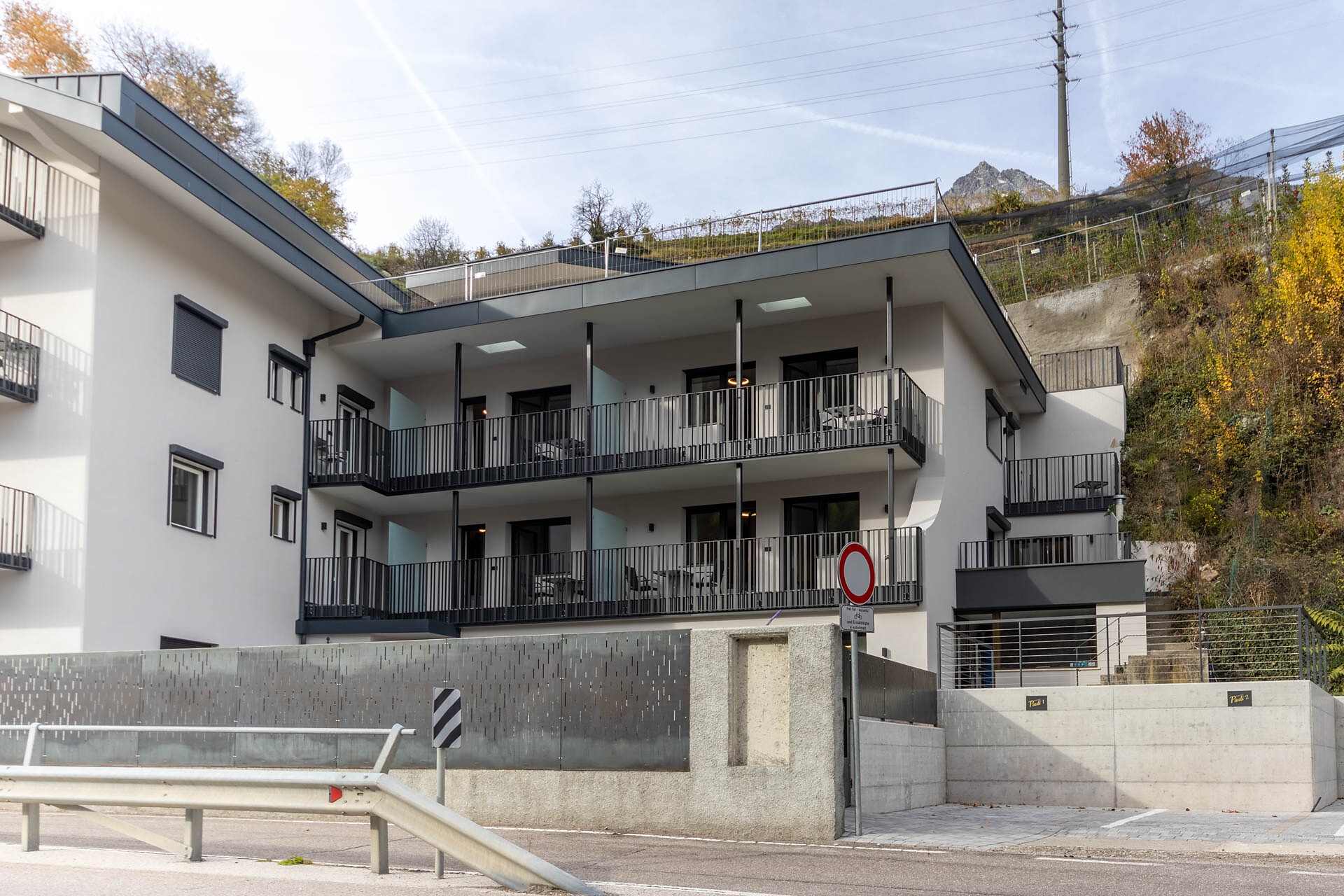 Appartement Pauli Partschins 12 suedtirol.info