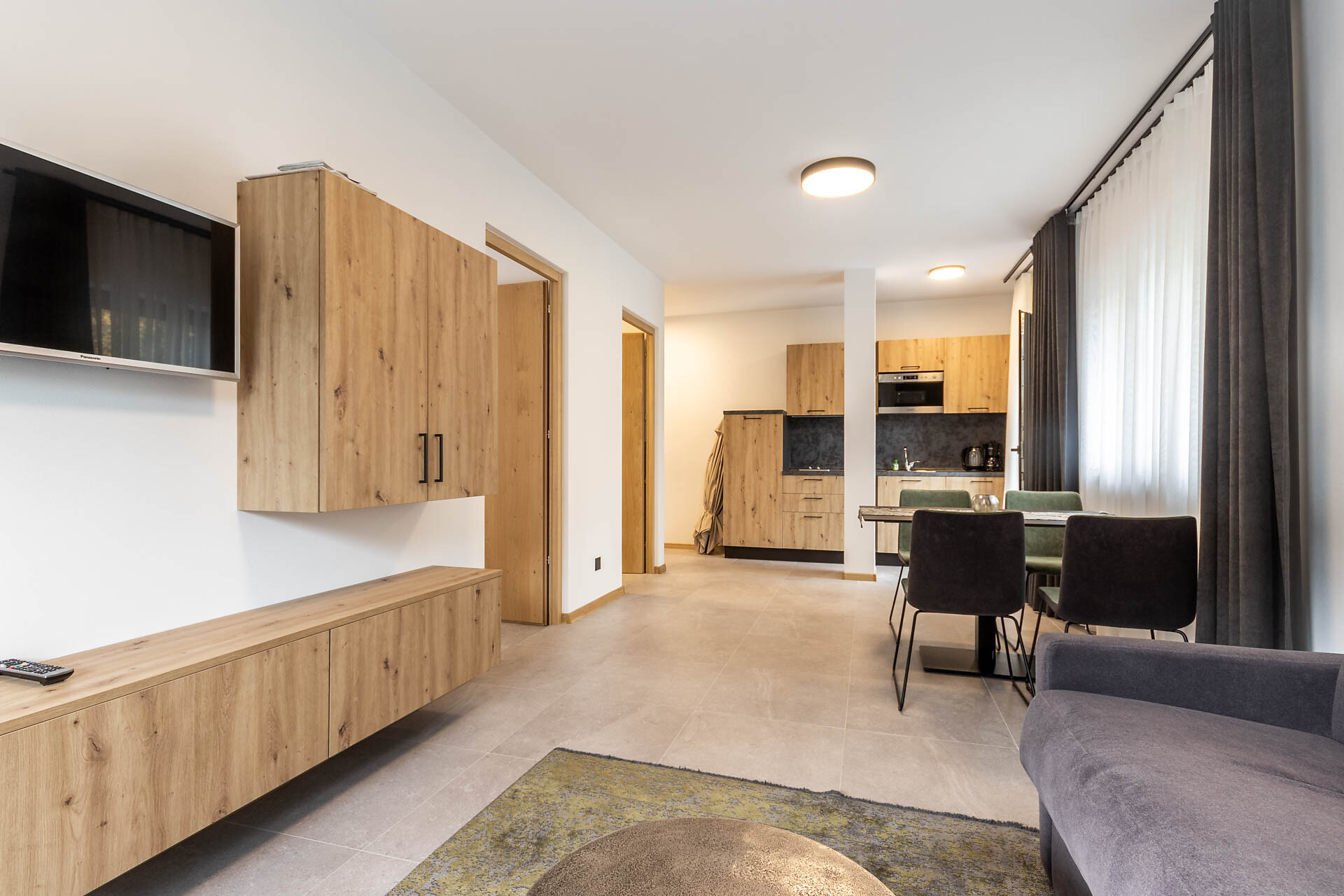 Appartement Pauli Partschins 9 suedtirol.info