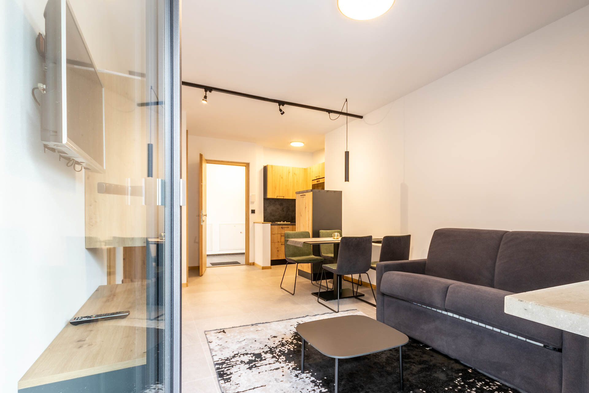 Appartement Pauli Partschins 8 suedtirol.info