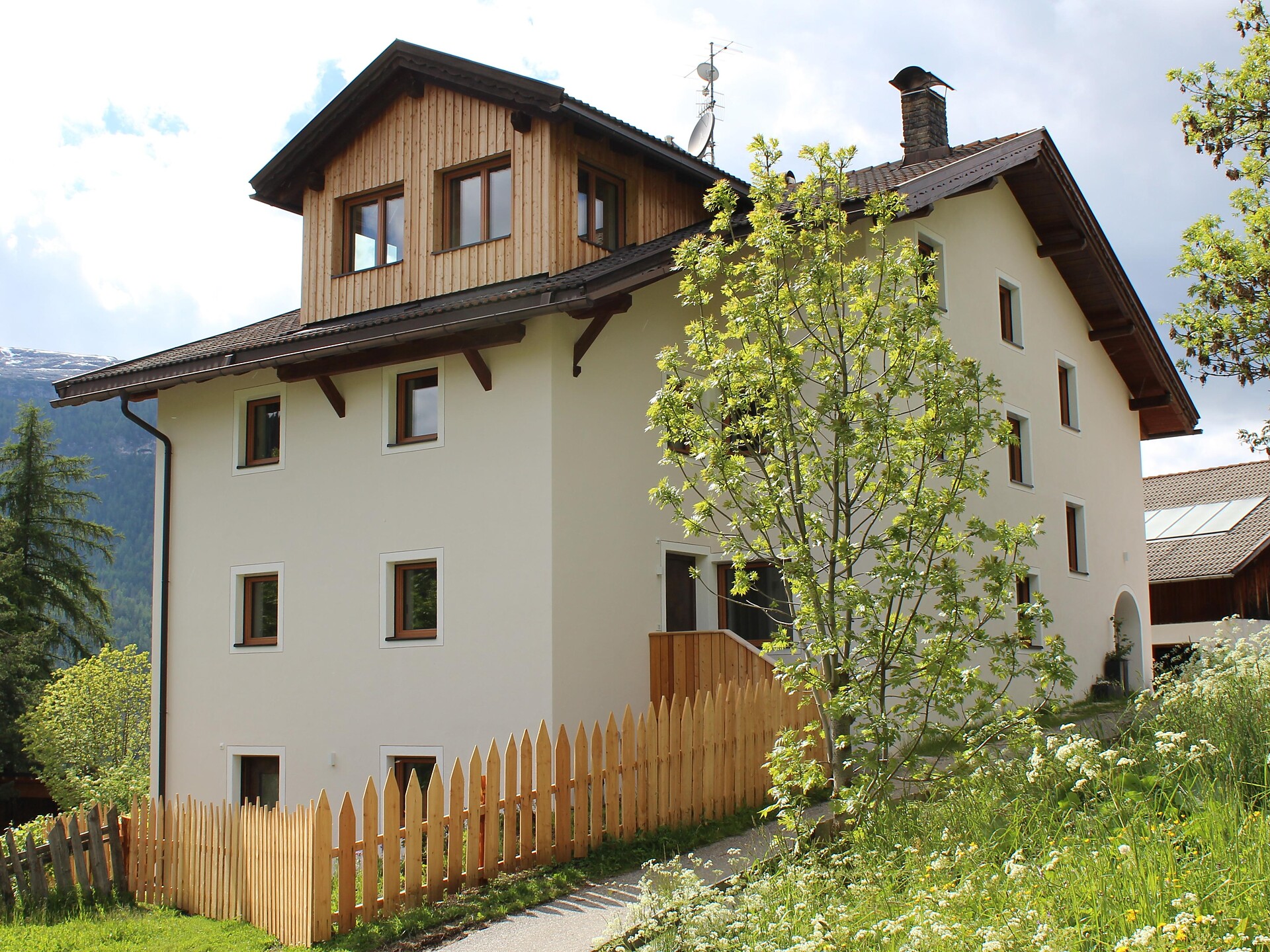 App. Maso Suracianins Hof