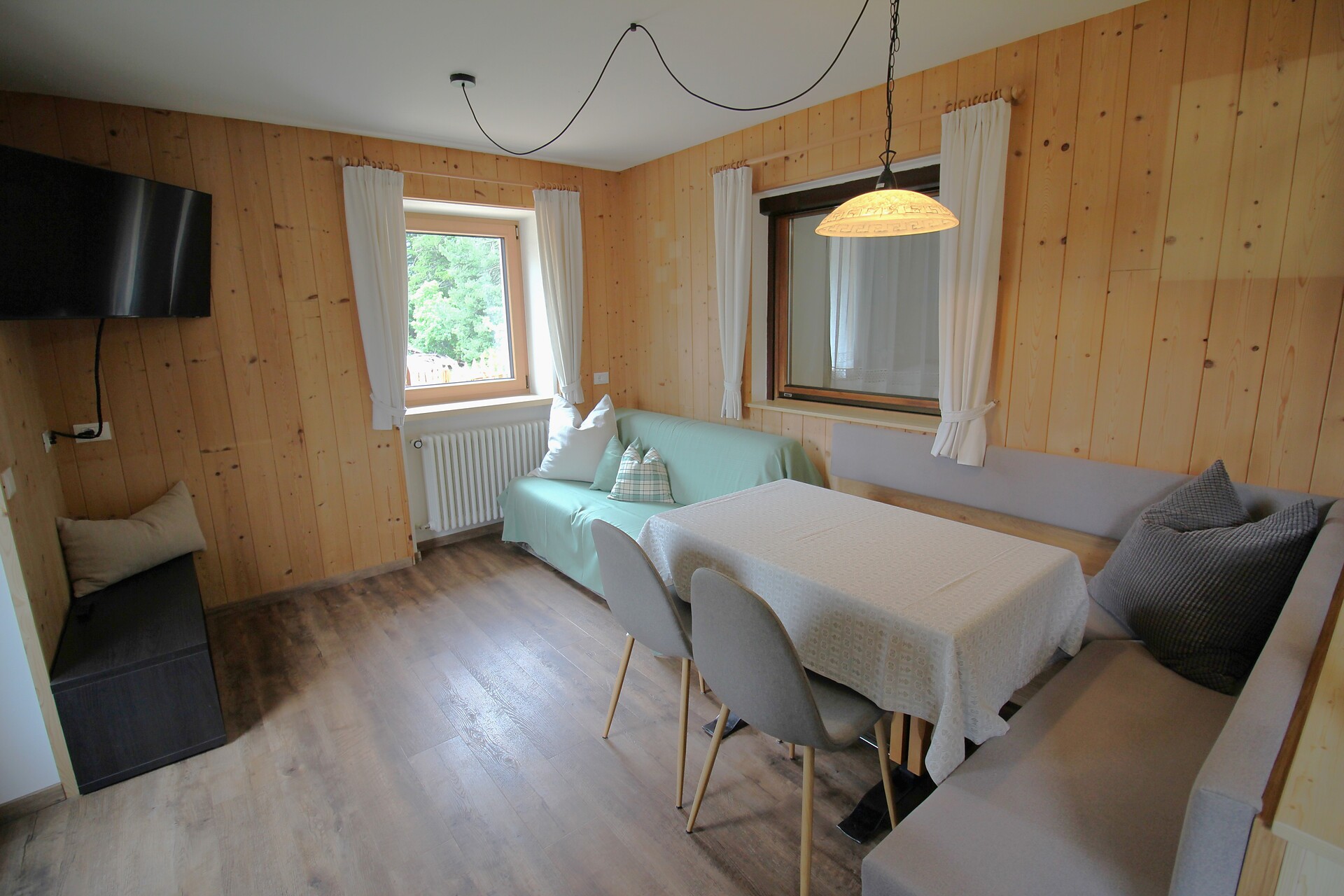 Wohnzimmer app. Dolomiti