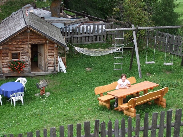 Spielgarten